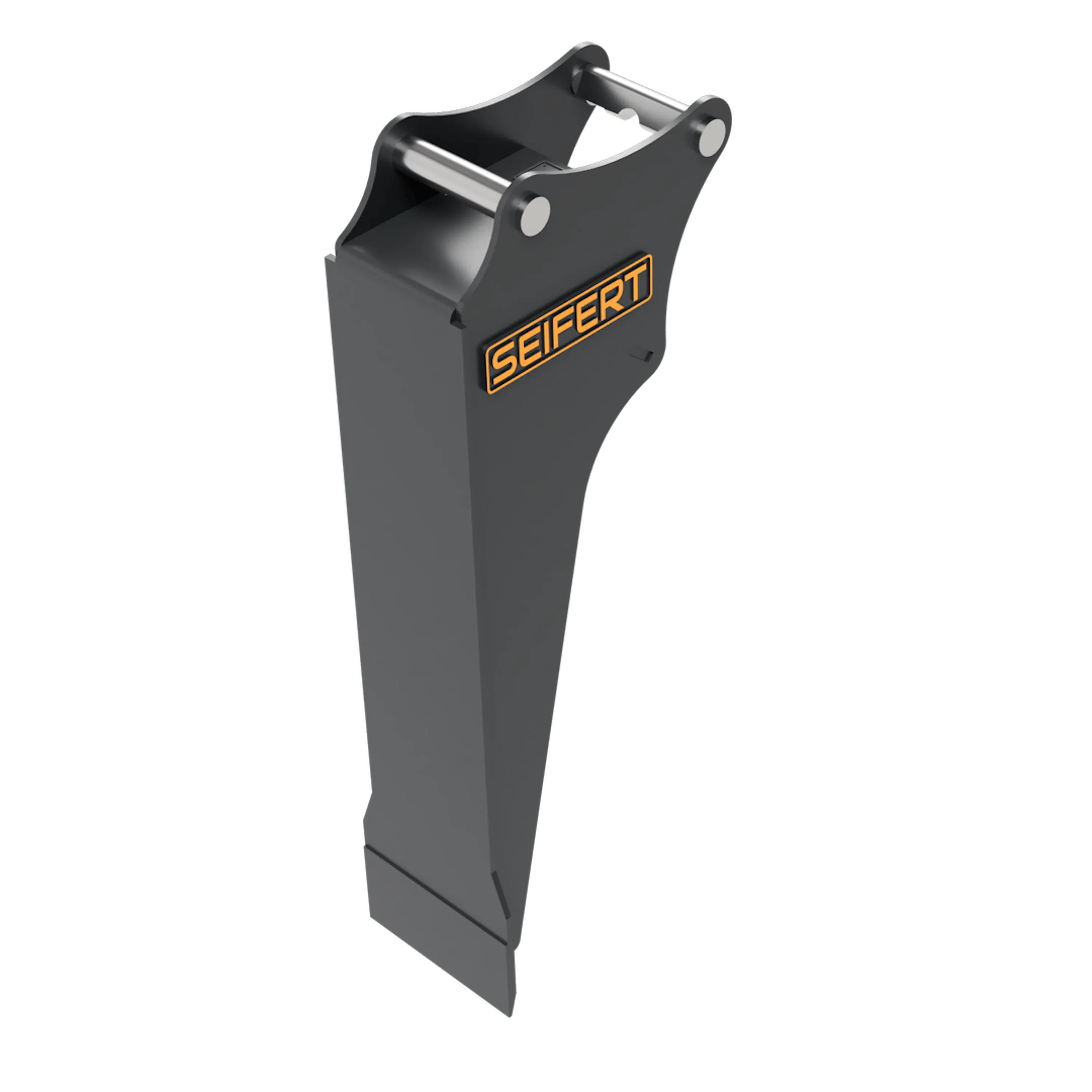 Powerspaten 30 cm - Klasse 3 - passend Lehnhoff MS03 Symlock