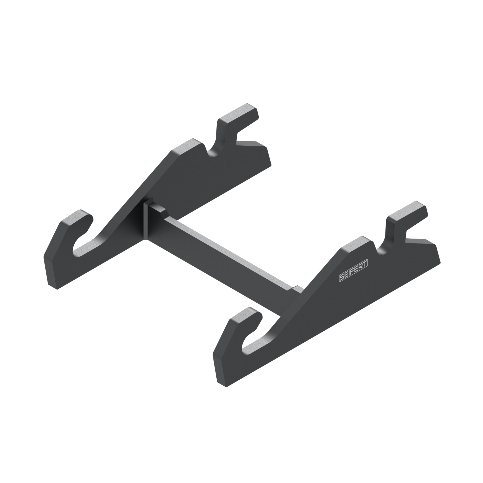 Adapterrahmen passend Verachtert CW20 / CW30 / CW40 gedreht Adapterrahmen passend Verachtert CW20 / CW30 / CW40 gedreht