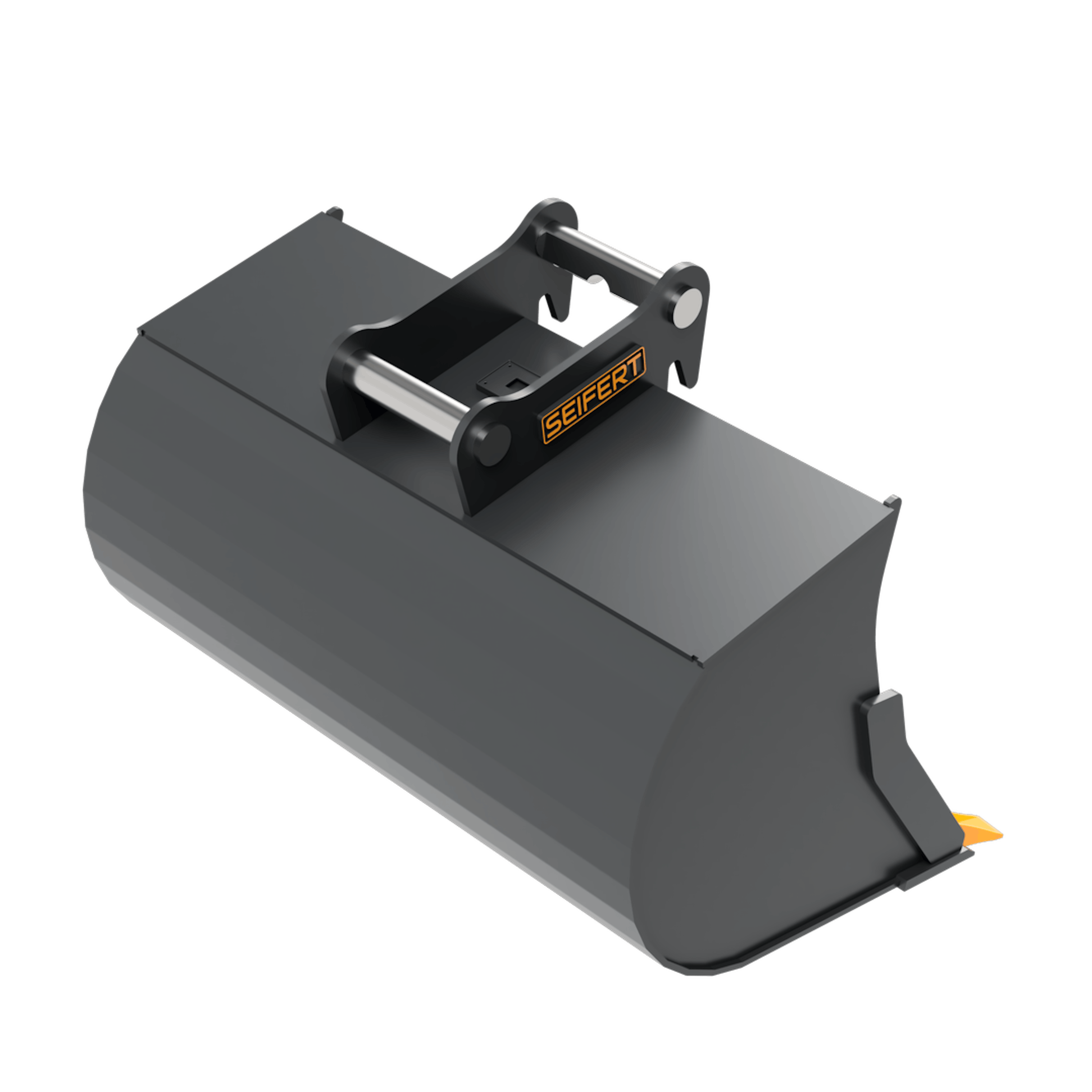 Tieflöffel 100cm 1000mm MS03 Symlock // B-Ware