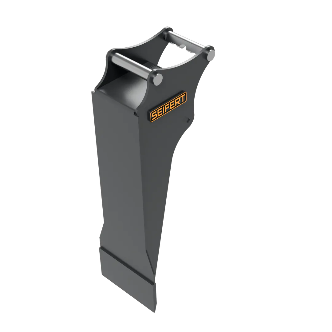 Power Spade MS01 Symlock Power Spade MS01 Symlock