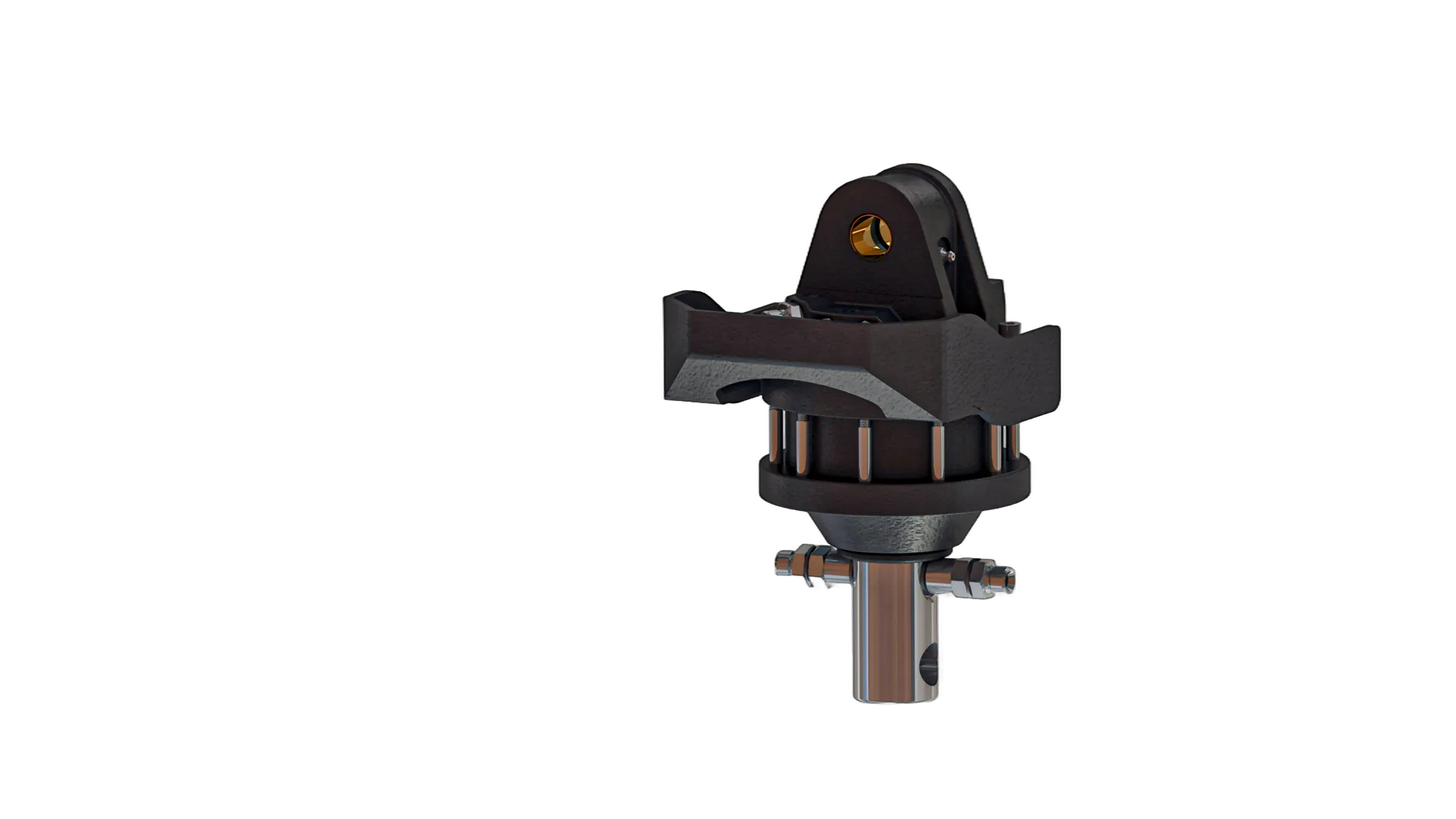 SHR30 60-25/S49-25 Greifer-Rotator SHR30 60-25/S49-25 Greifer-Rotator