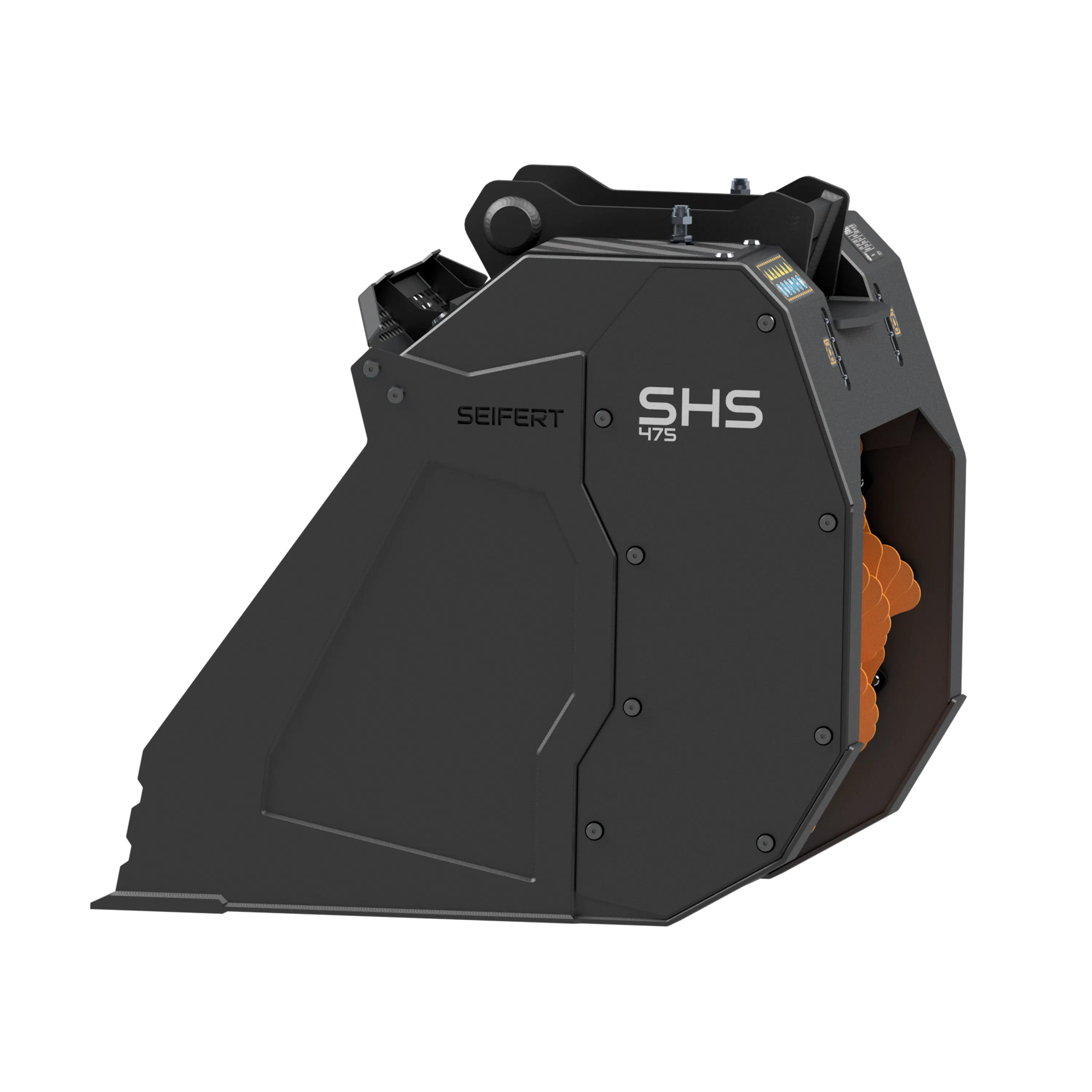 SHS475 Schaufelseparator 75 cm