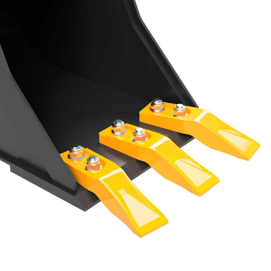 Backhoe Bucket 30cm 300mm MS01 Symlock  Backhoe Bucket 30cm 300mm MS01 Symlock