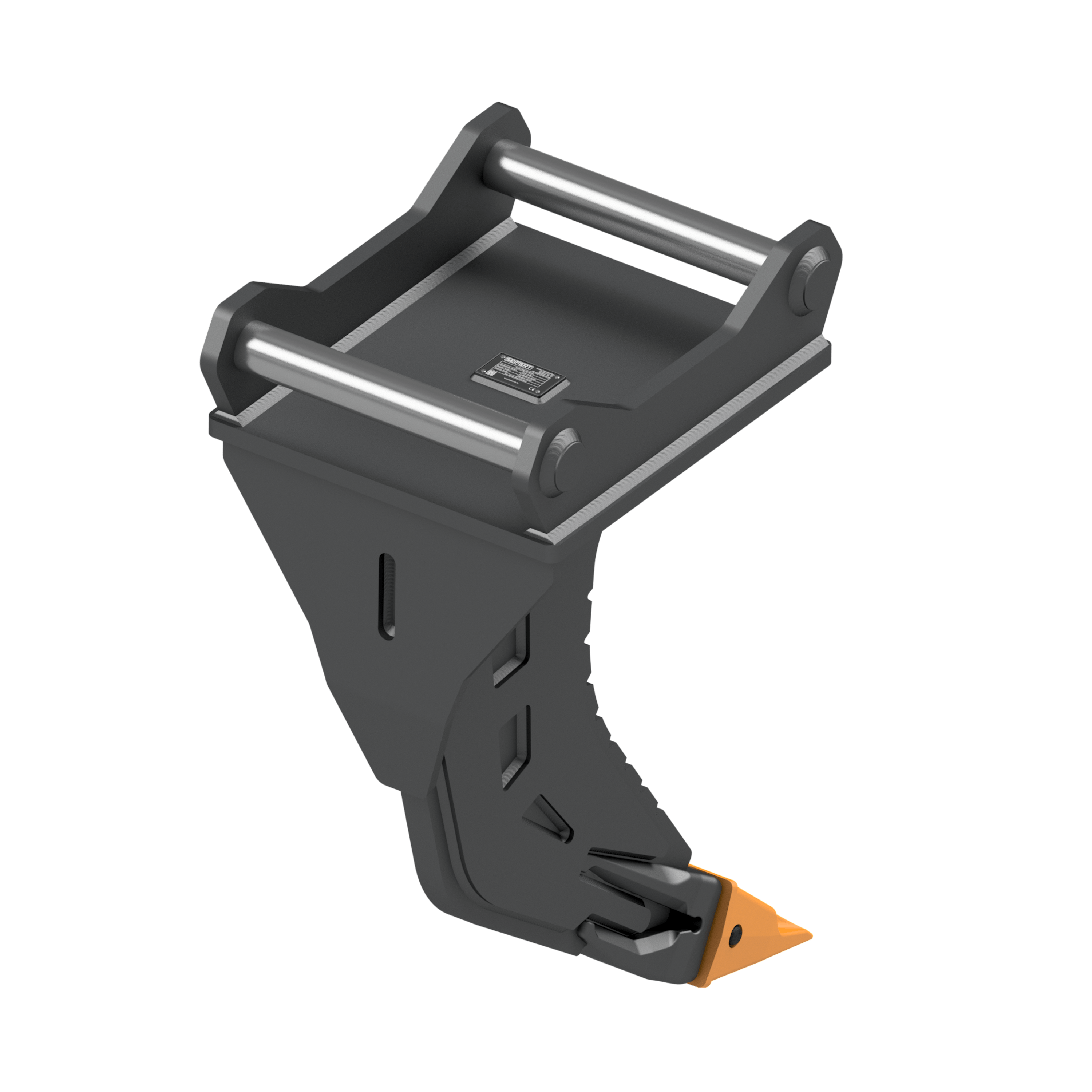 Reißzahn - Klasse 12