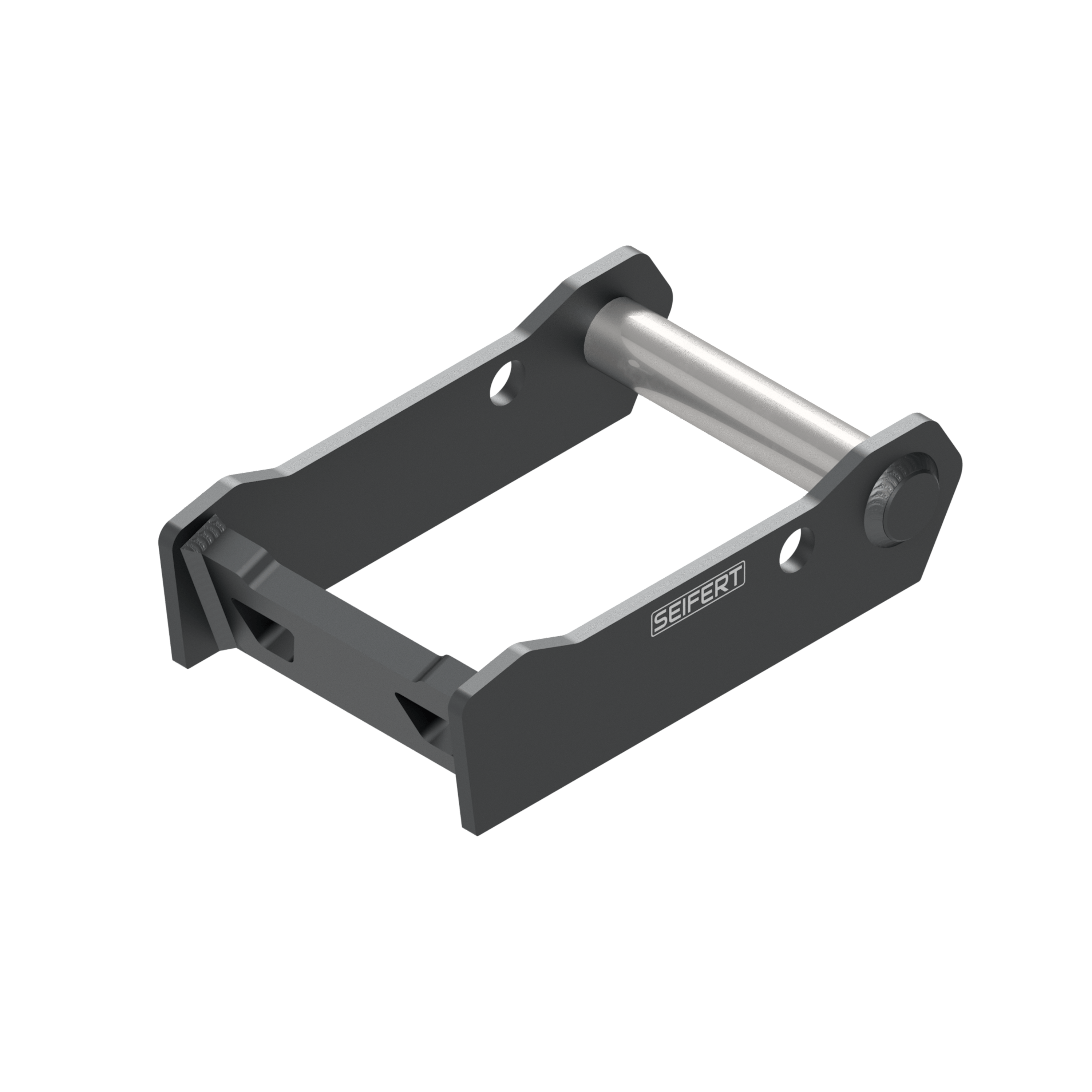 Adapterrahmen passend Lehnhoff MS08