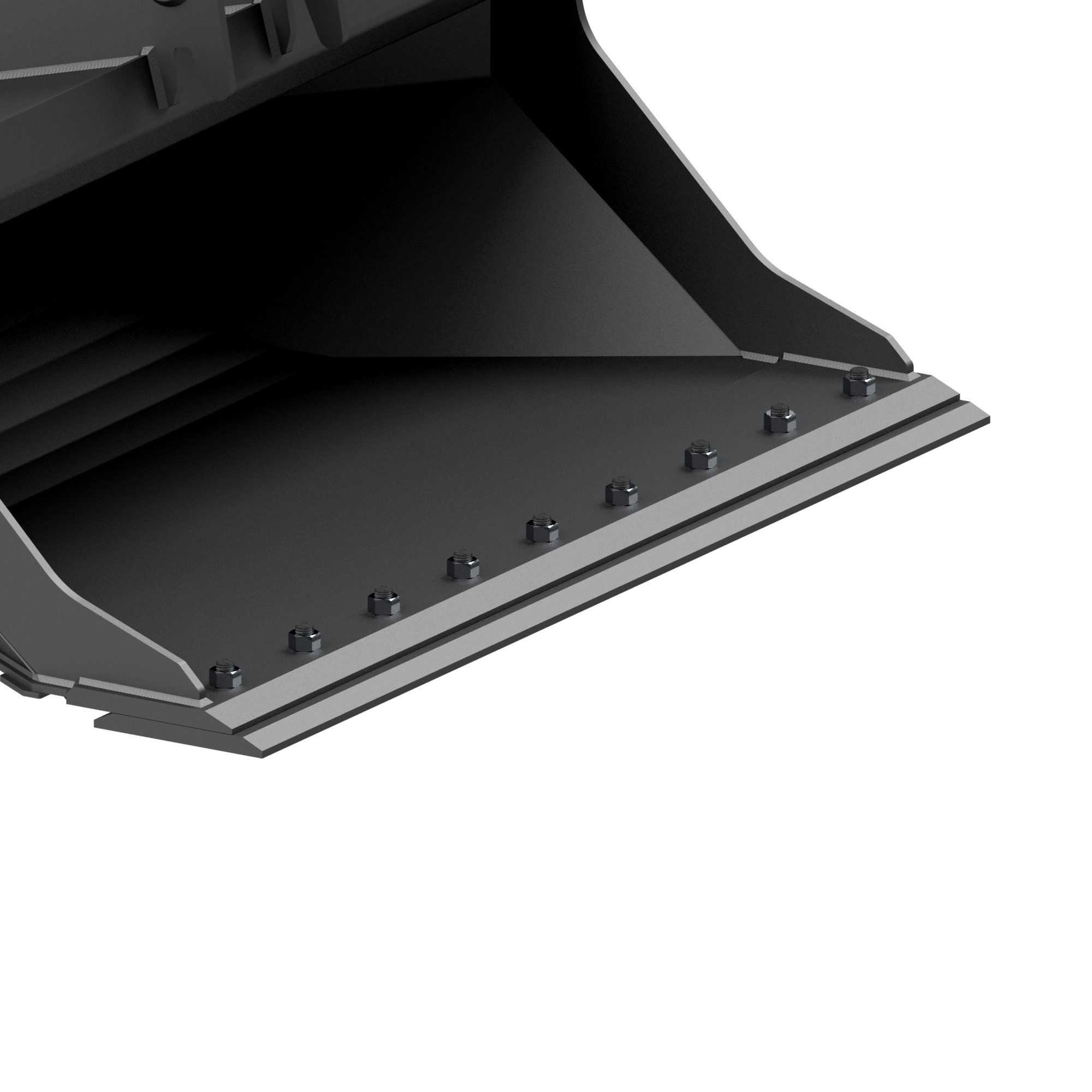 Planierlöffel 140 cm - Klasse 4 Planierlöffel 140 cm - Klasse 4