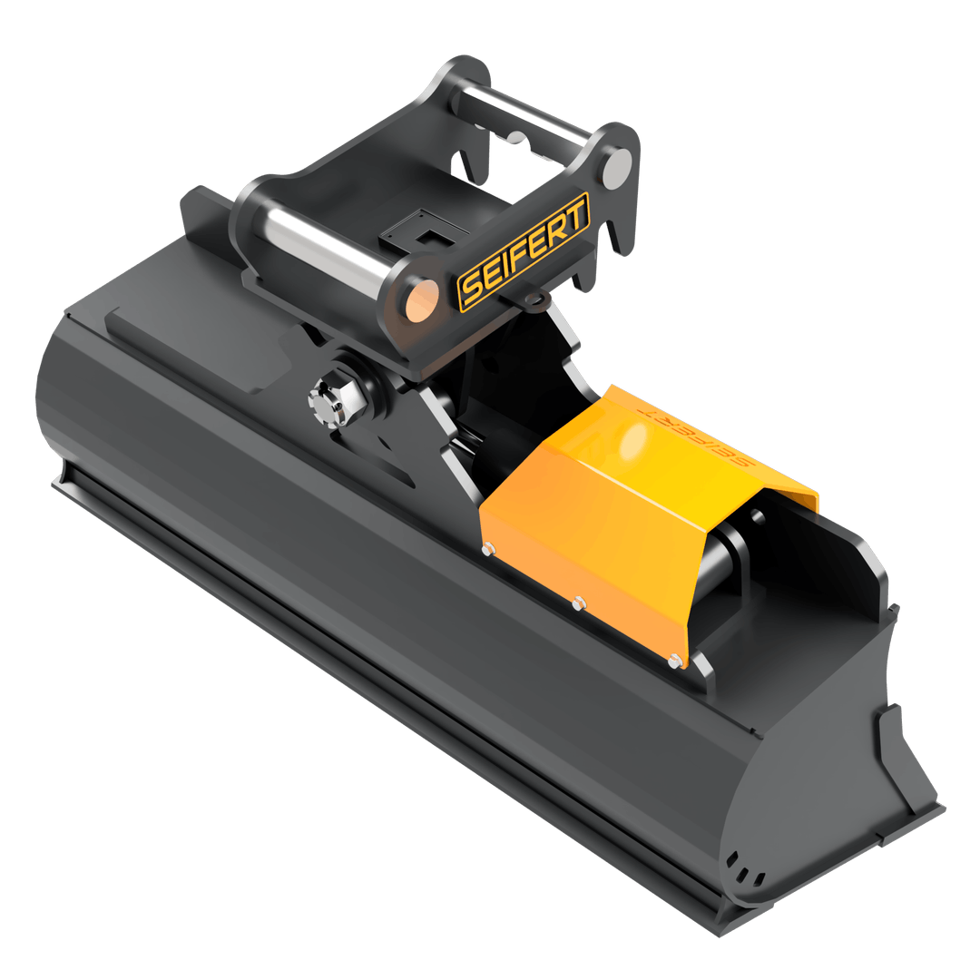 Ditch Bucket Hydraulic 100cm 1000mm MS01 Symlock  Ditch Bucket Hydraulic 100cm 1000mm MS01 Symlock