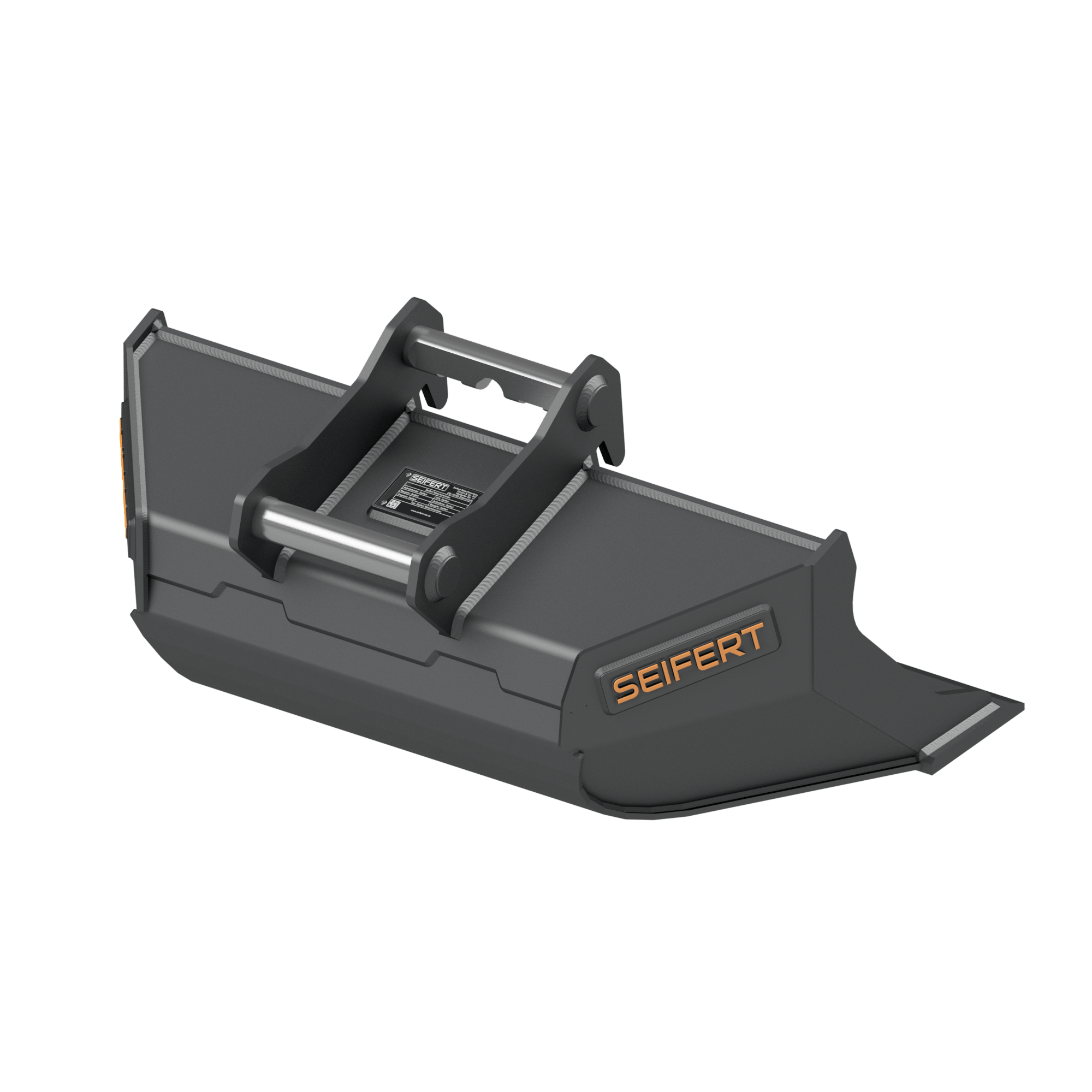 Planierlöffel 80 cm - Klasse 1 Planierlöffel 80 cm - Klasse 1