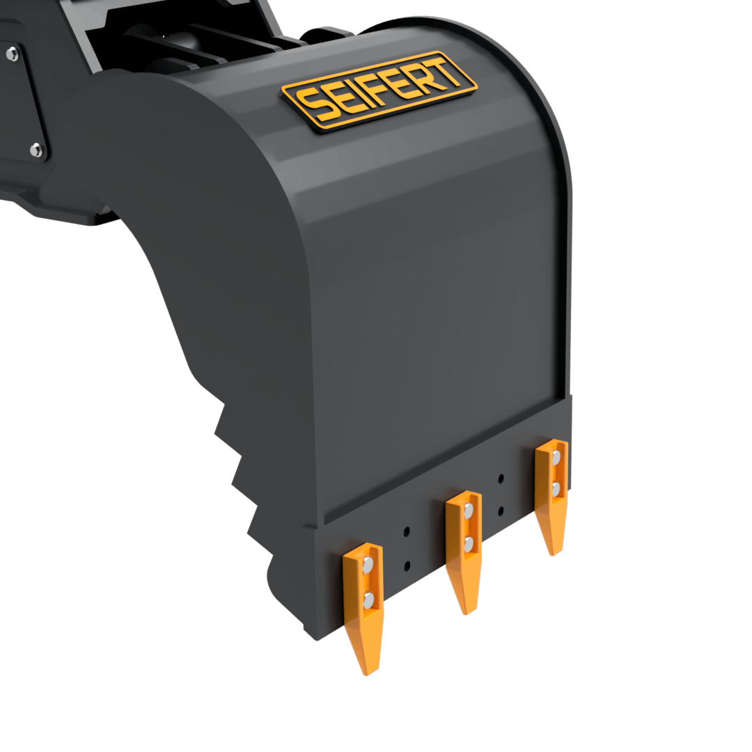 SSG740 Sortiergreifer SSG740 Sortiergreifer