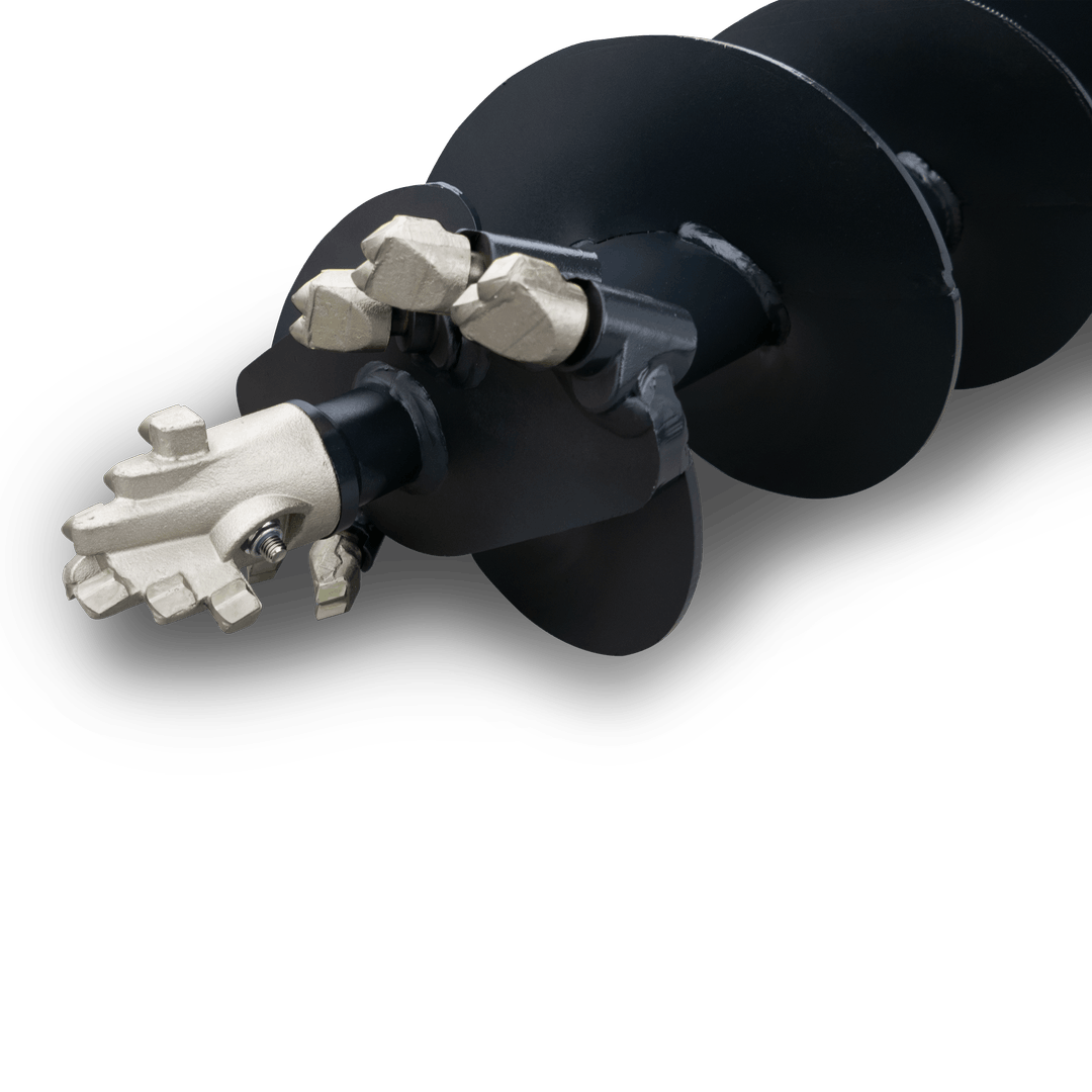 S4 Auger Drill 600mm S4 Auger Drill 600mm