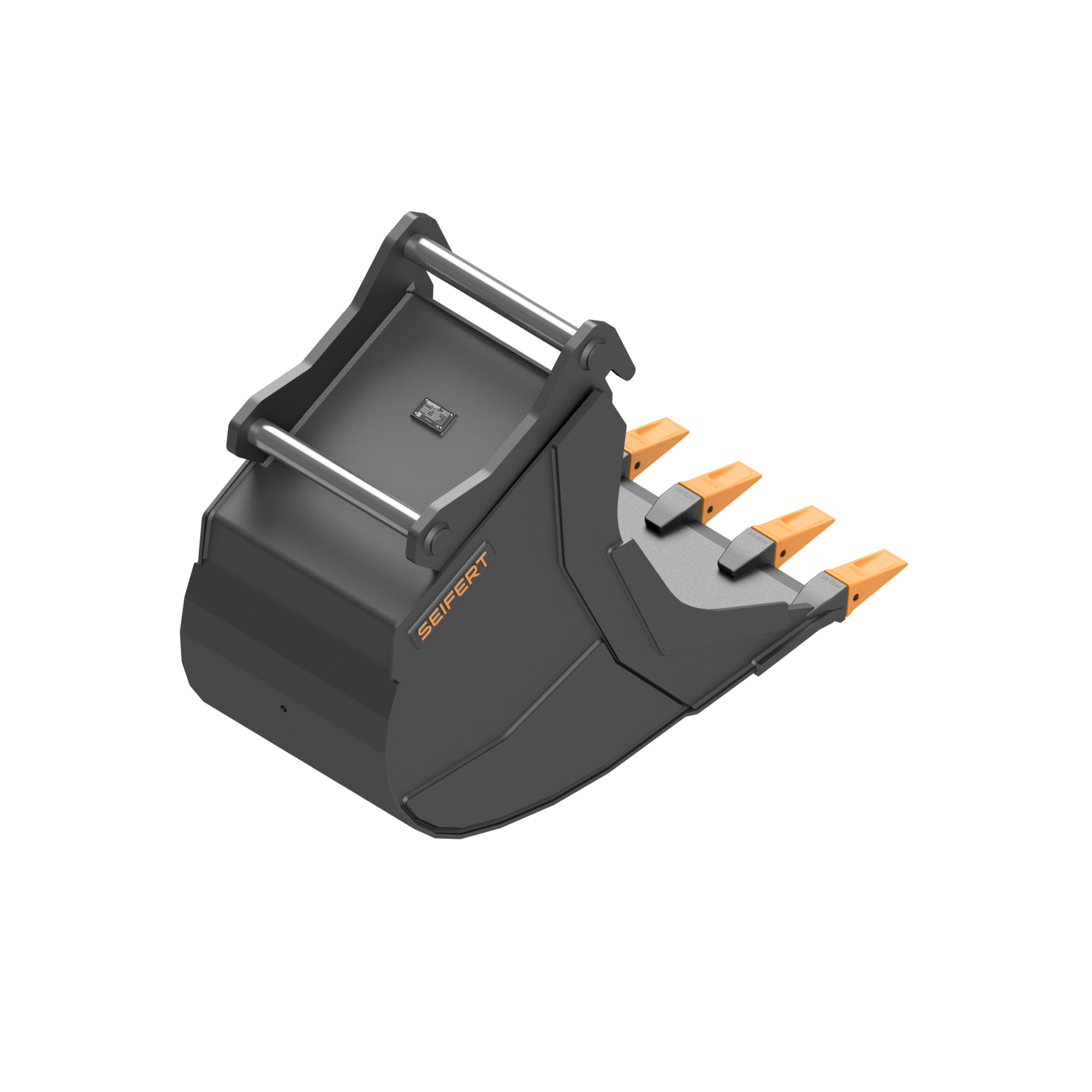 Tieflöffel 50 cm - Klasse 9 Tieflöffel 80 cm - Klasse 12