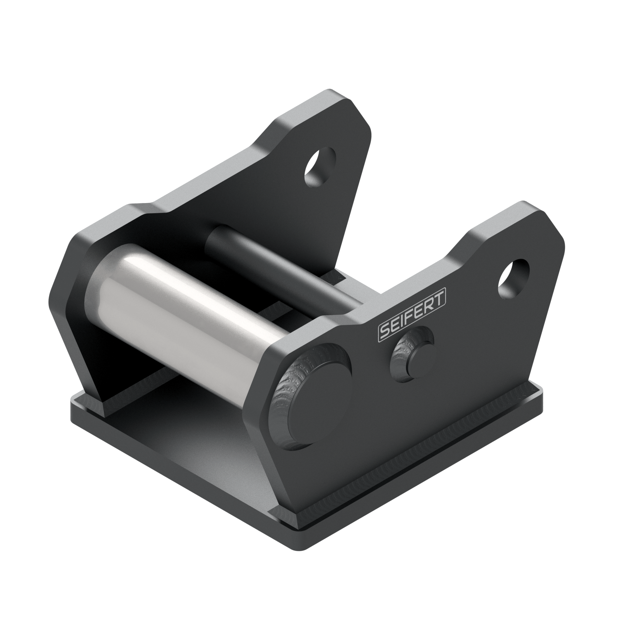 Adapterrahmen passend Schaeff / Terex HR12 / HR13 / TC16 / TC20 Adapterrahmen passend Schaeff / Terex HR12 / HR13 / TC16 / TC20