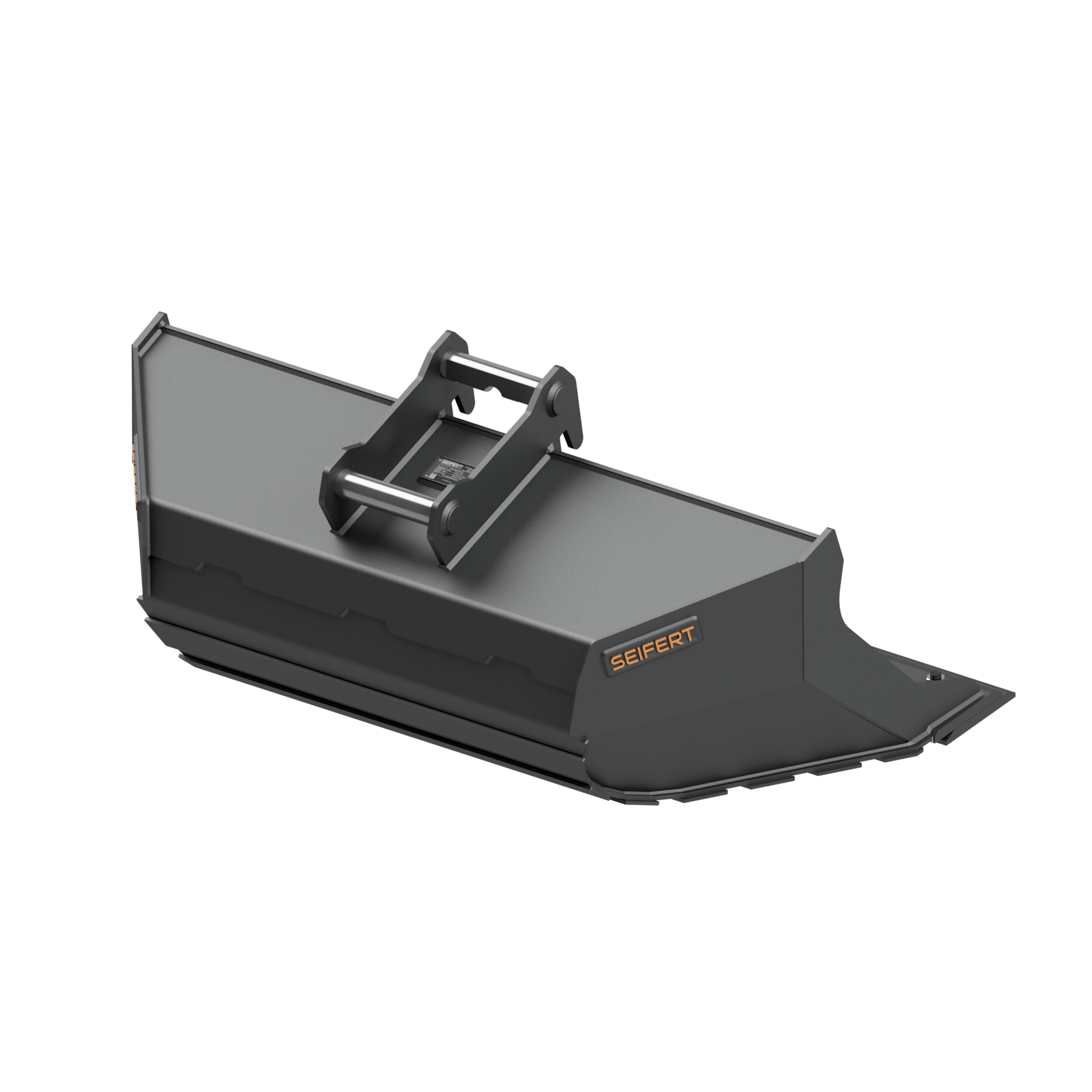 Planierlöffel 140 cm - Klasse 4 Planierlöffel 140 cm - Klasse 4