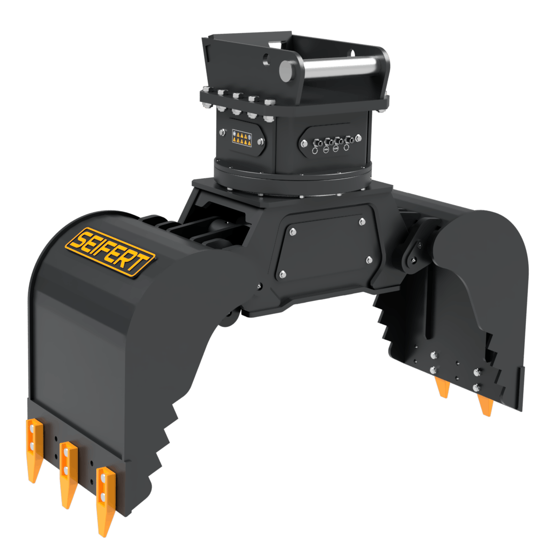 SSG550 Sortiergreifer SSG550 Sortiergreifer