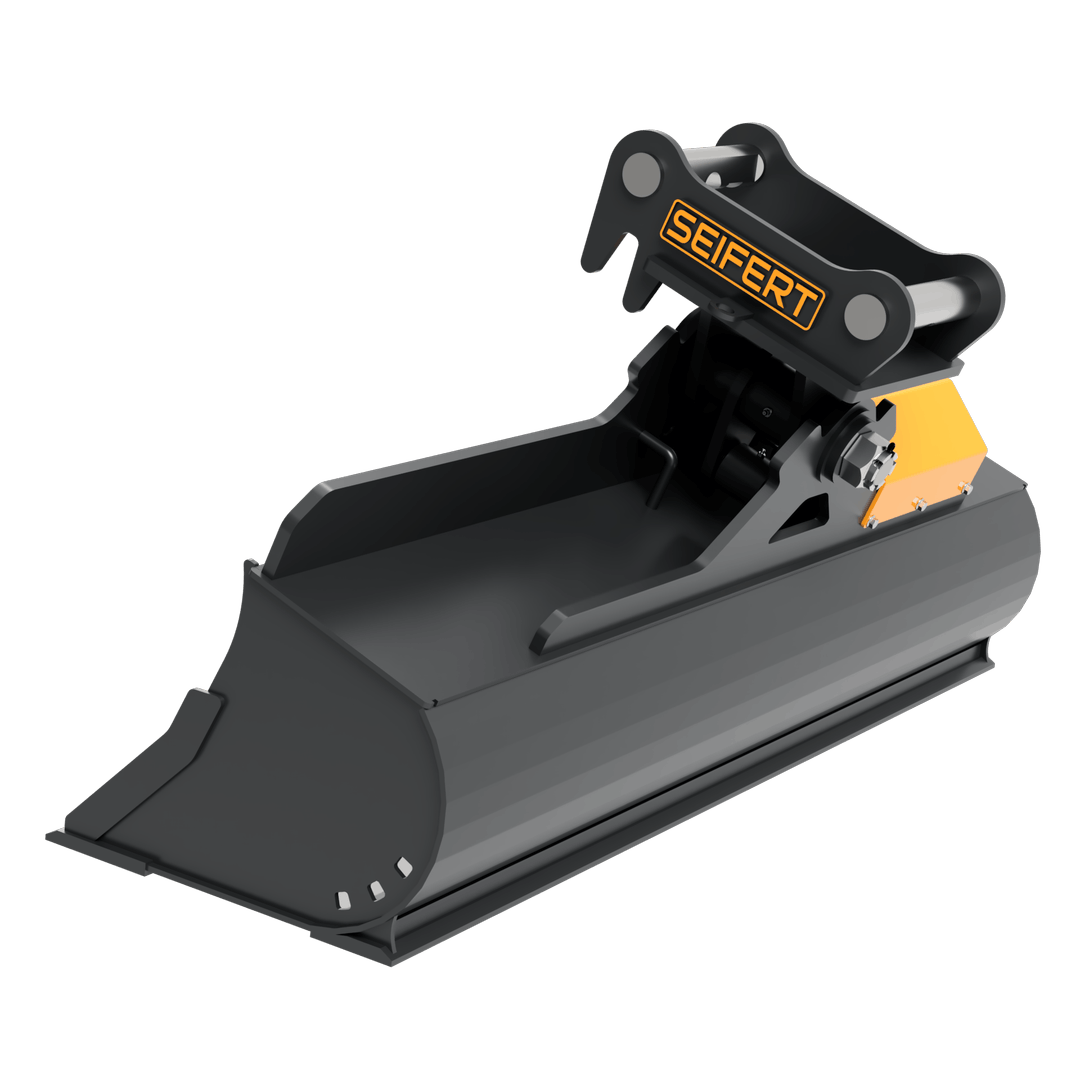 Ditch Bucket Hydraulic 120cm 1200mm MS01 Symlock  Ditch Bucket Hydraulic 120cm 1200mm MS01 Symlock