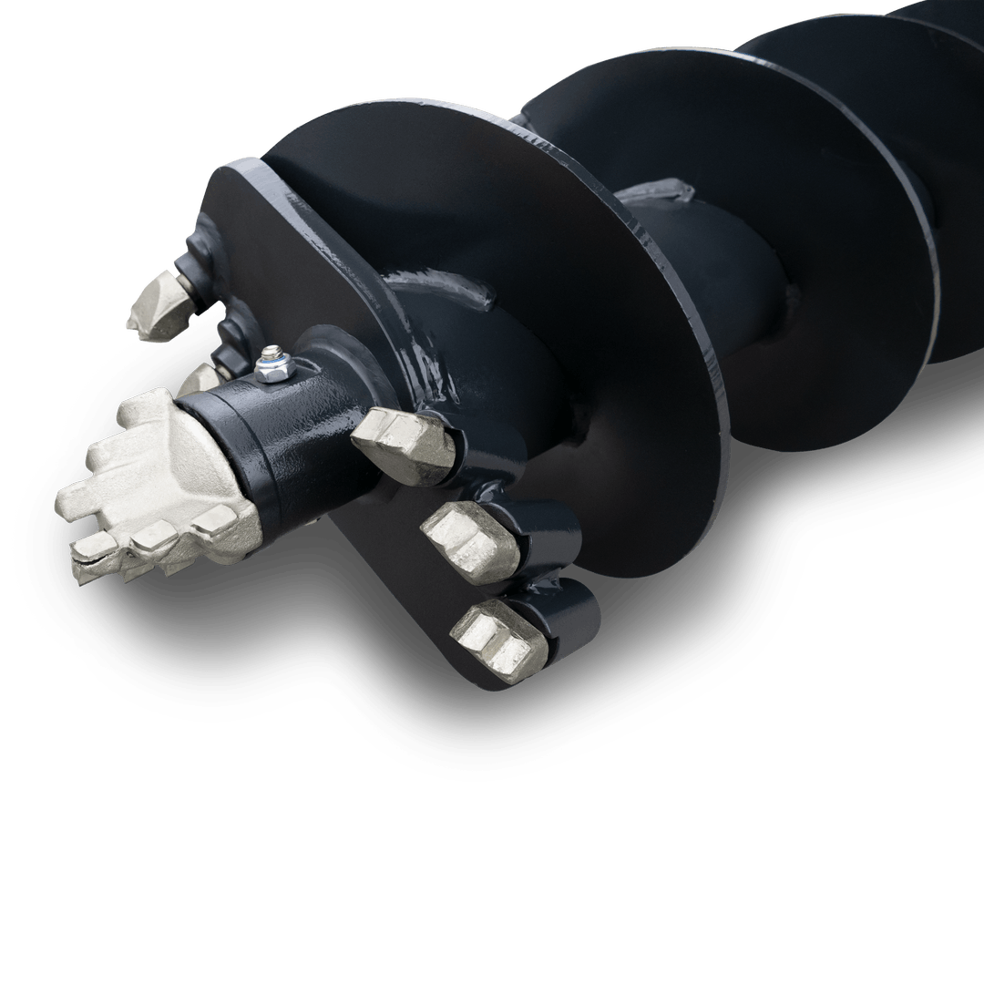 S5 Auger Drill 250mm S5 Auger Drill 250mm