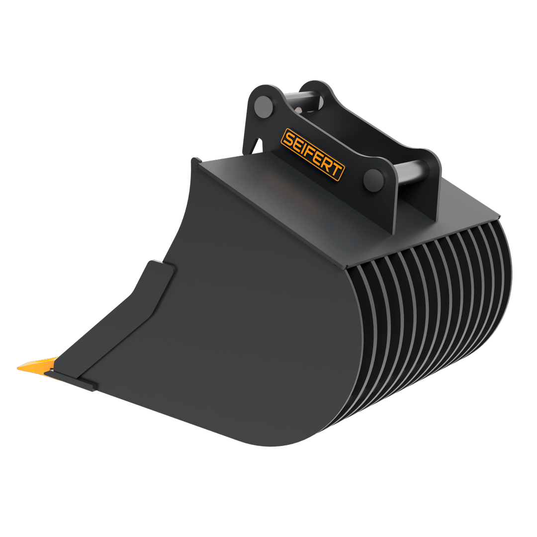 Sorting Bucket 80cm 800mm MS03 Symlock  Sorting Bucket 80cm 800mm MS03 Symlock