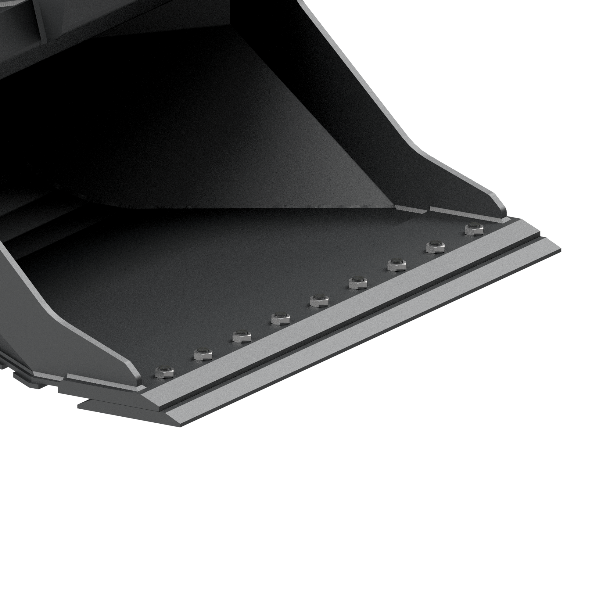 Planierlöffel 150 cm - Klasse 7 Planierlöffel 150 cm - Klasse 7