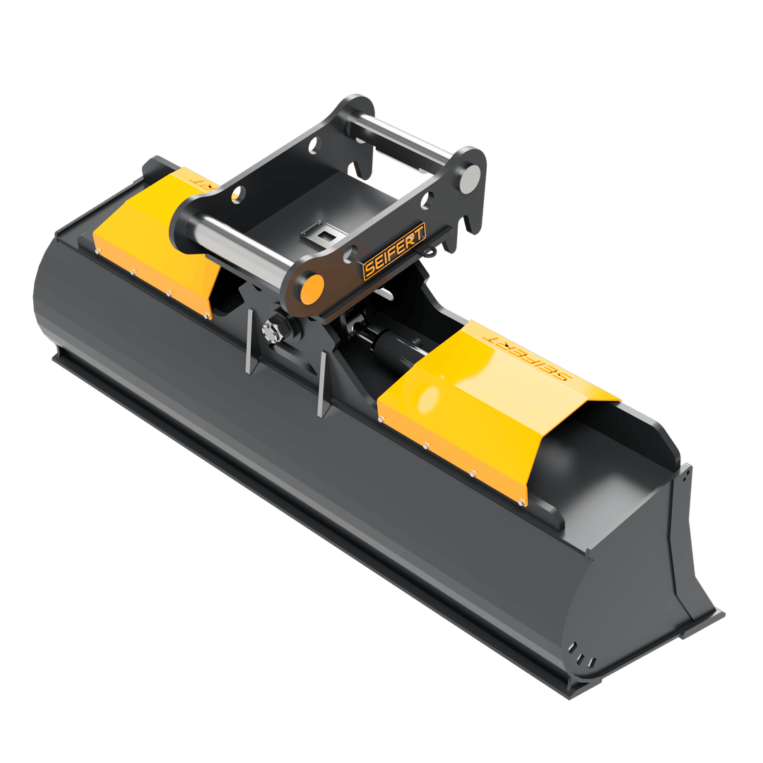Grabenräumlöffel hydraulisch 1600mm MS08 Symlock // B-Ware Grabenräumlöffel hydraulisch 1600mm MS08 Symlock // B-Ware