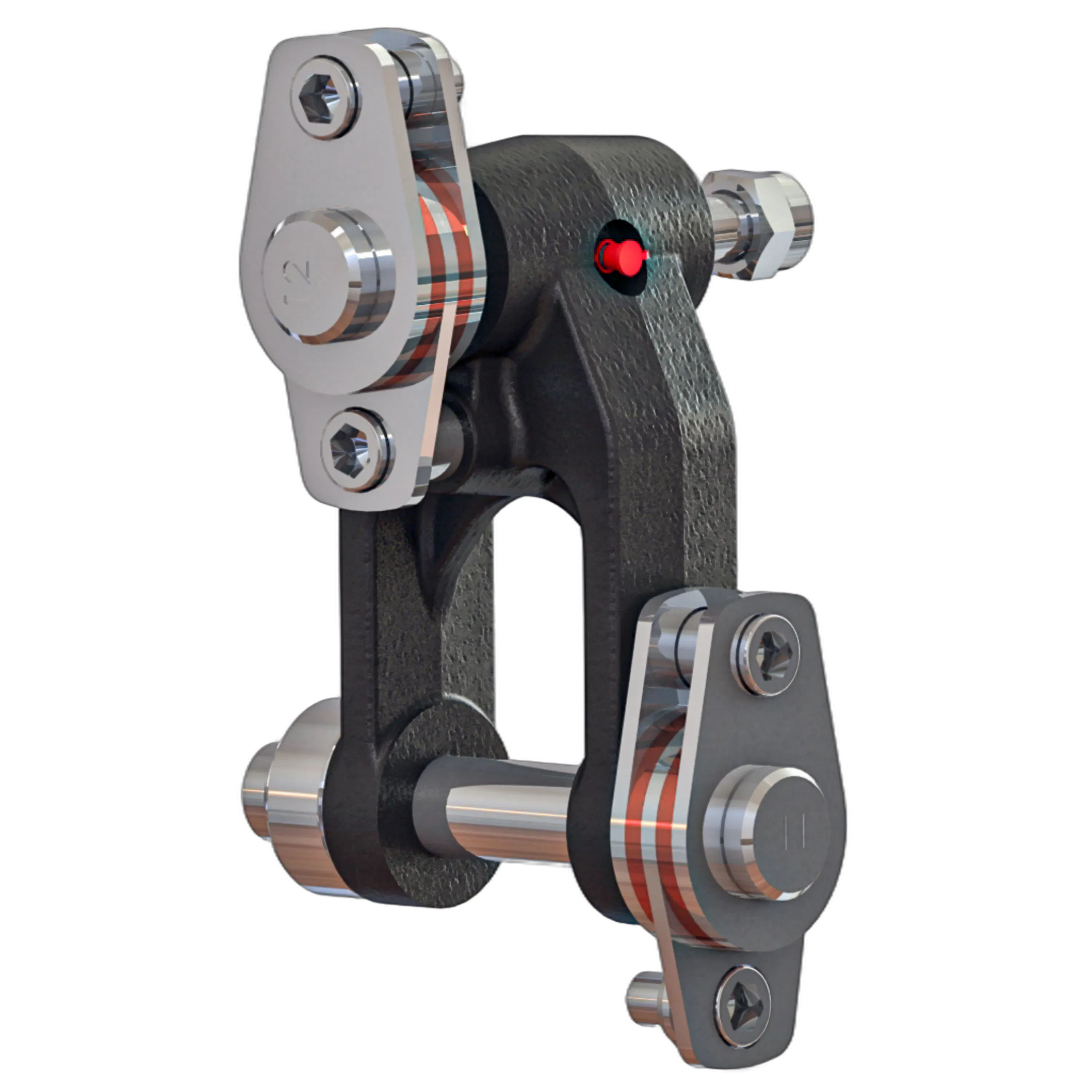 Pendelgelenk 73-30/90-30 beidseitig gebremst