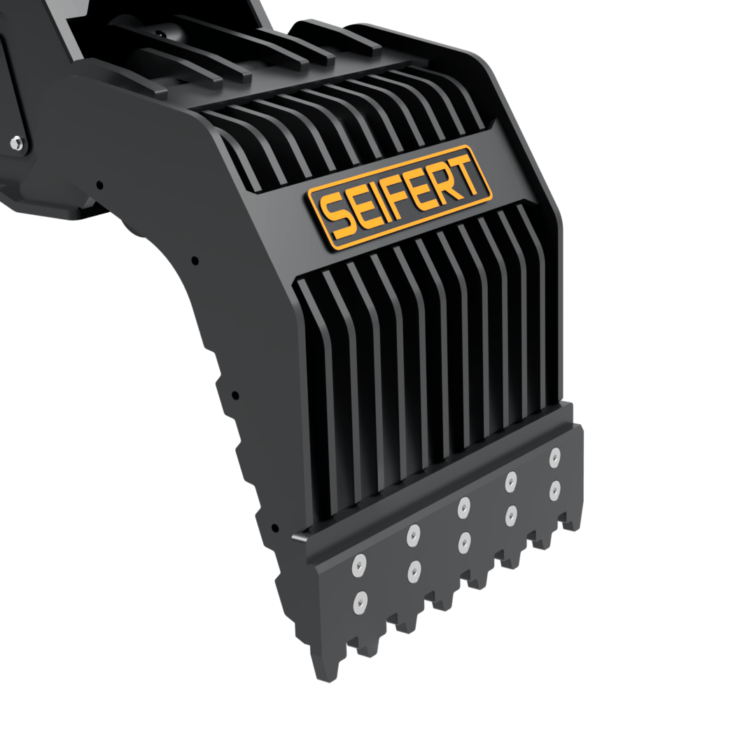 SDG740 Abbruchgreifer SDG740 Abbruchgreifer