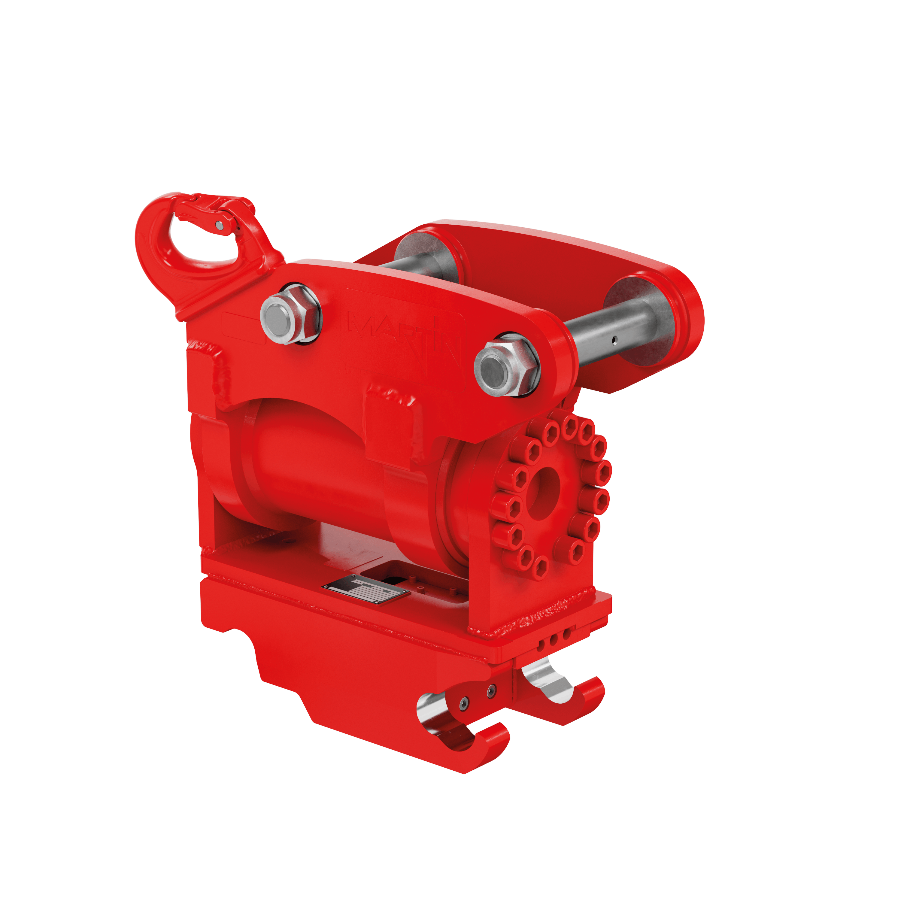 Schnellwechsler MH03D hydraulisch bis 2,4 t - Powertilt PTS 4,5 Schnellwechsler MH26D hydraulisch bis 26 t - Powertilt PTS 240