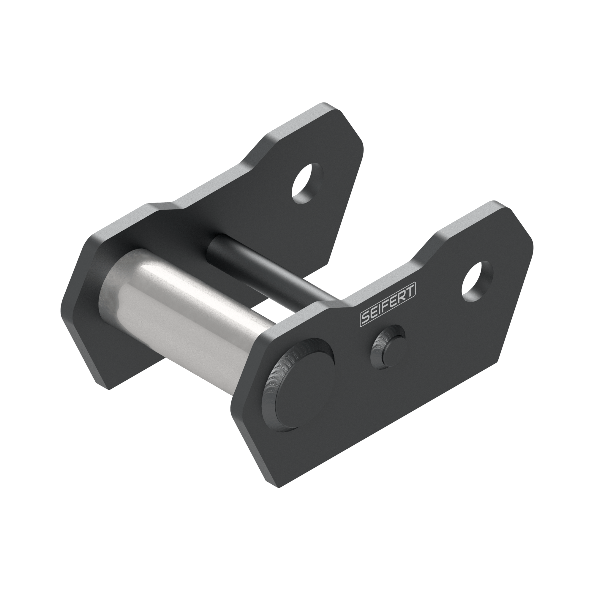 Adapterrahmen passend Schaeff / Terex HR16 / TC35 / TC37 Adapterrahmen passend Schaeff / Terex HR16 / TC35 / TC37