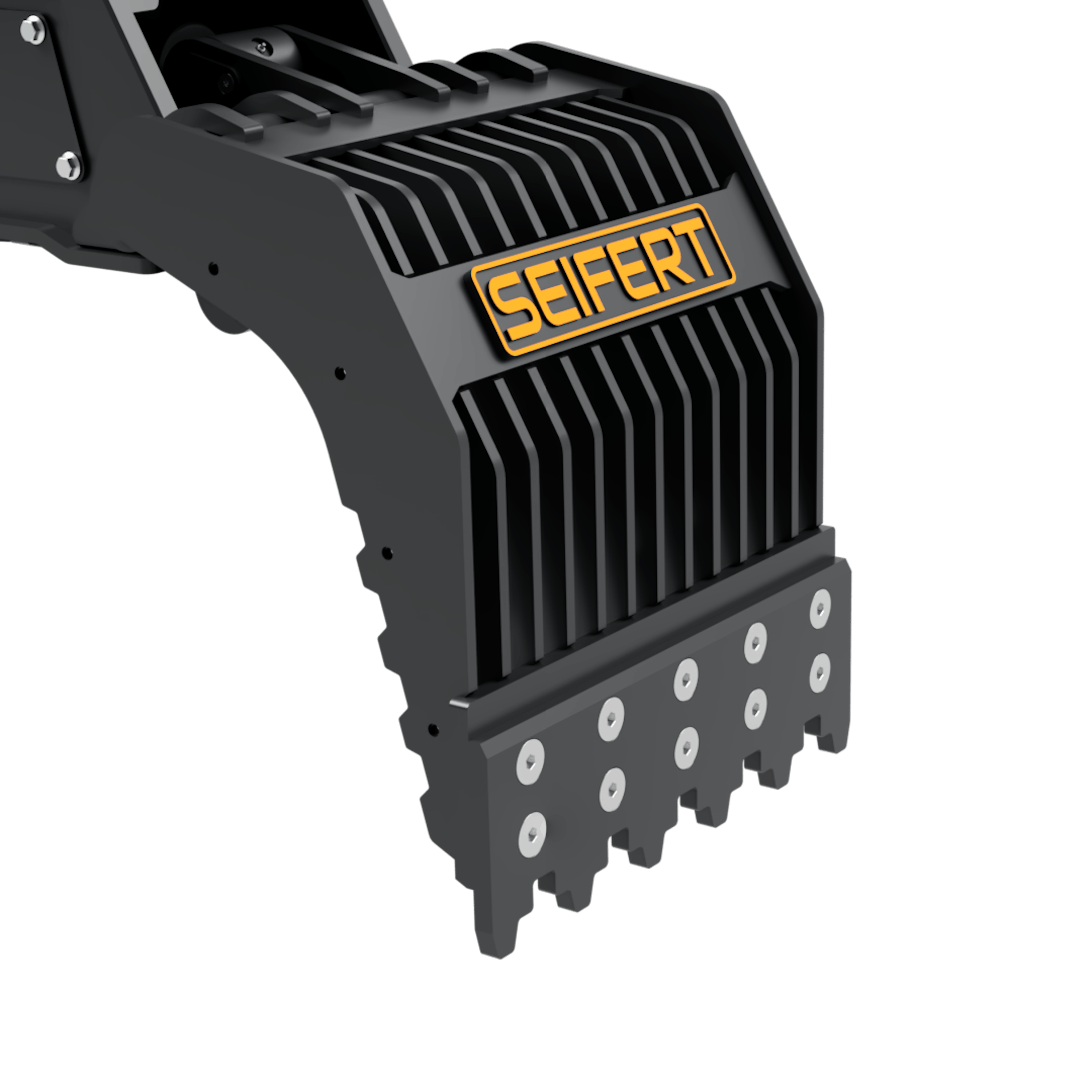 SDG260 Abbruchgreifer // B-Ware