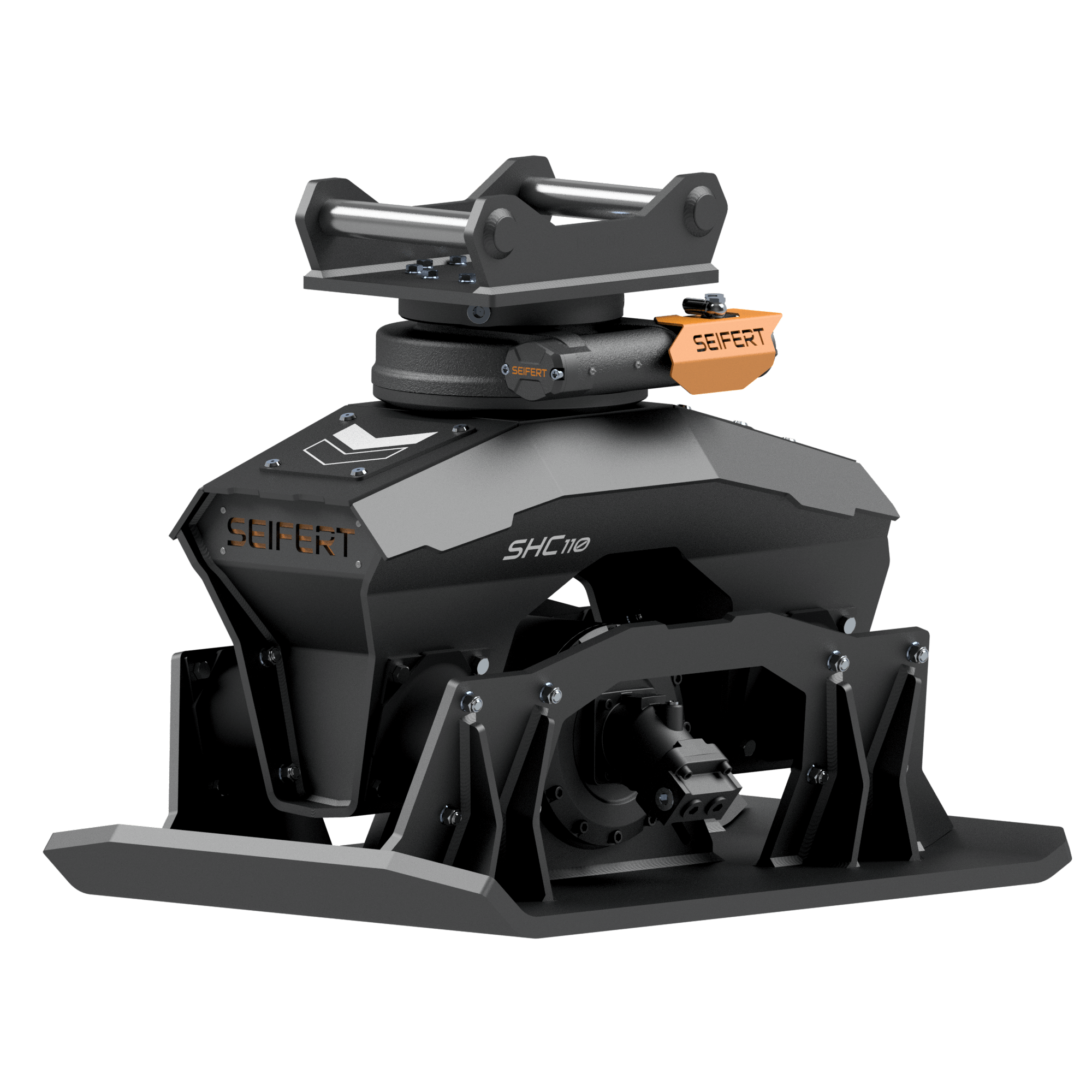 SHC110 Anbauverdichter SHC110 Anbauverdichter