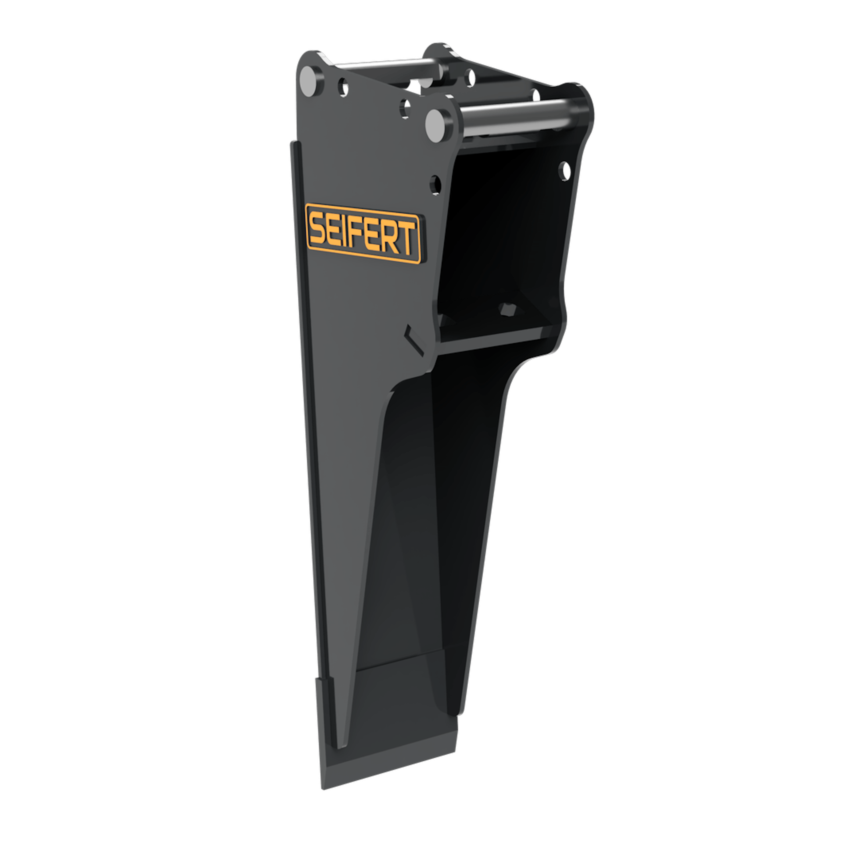 Powerspaten 40 cm - Klasse 6