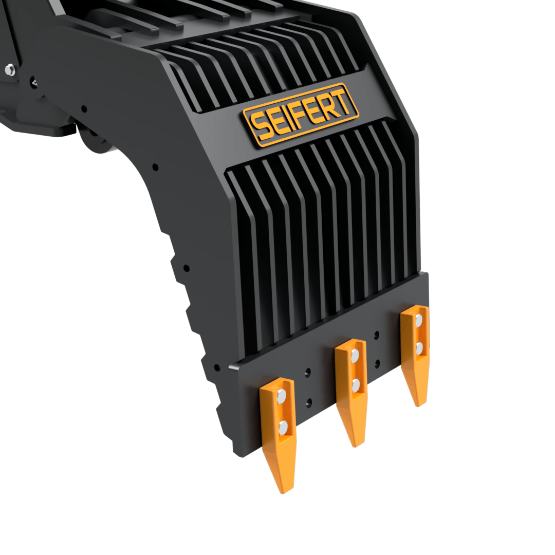 SDG550 Abbruchgreifer SDG550 Abbruchgreifer