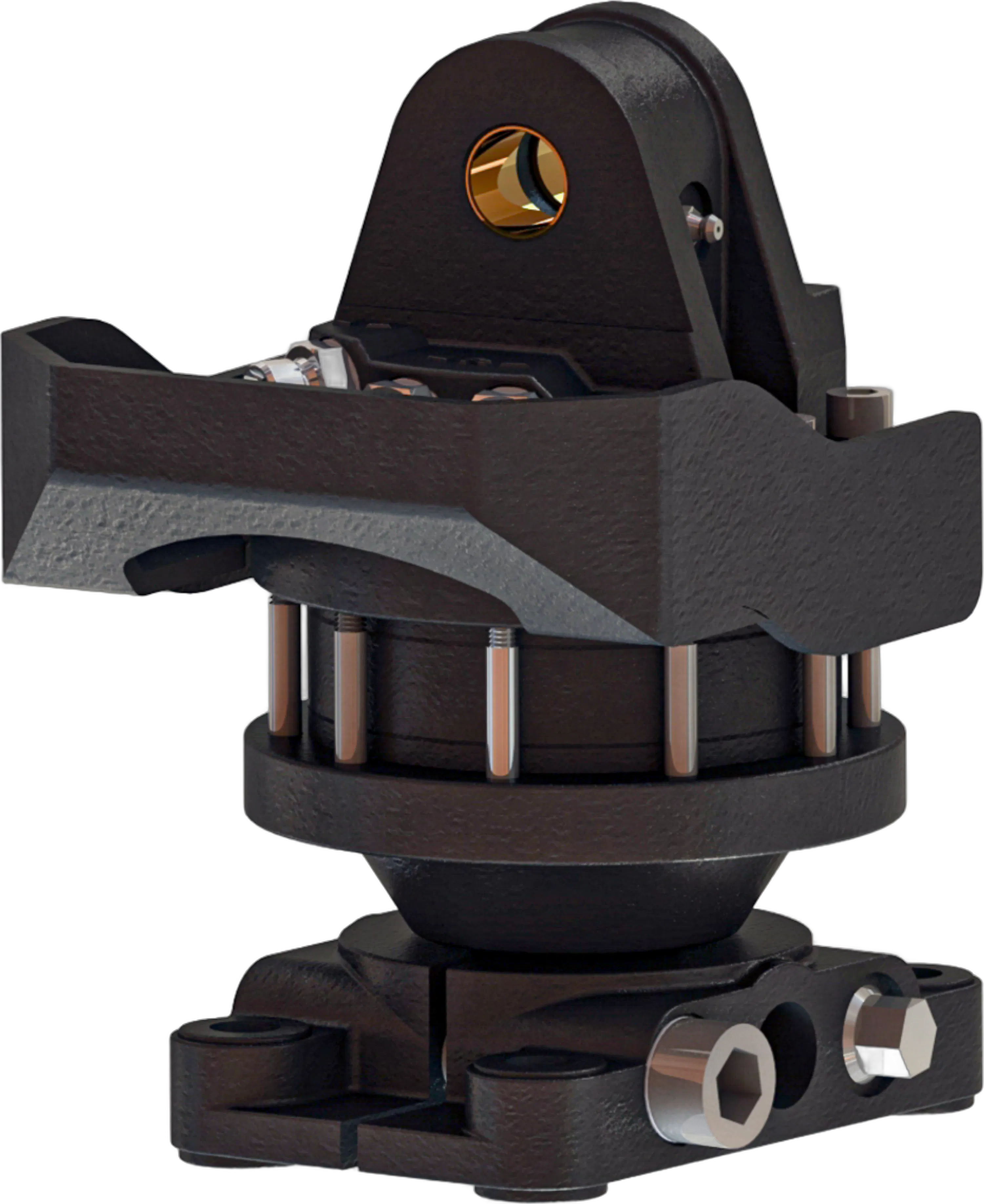 SHR30 60-25/F173-4 Flanschrotator