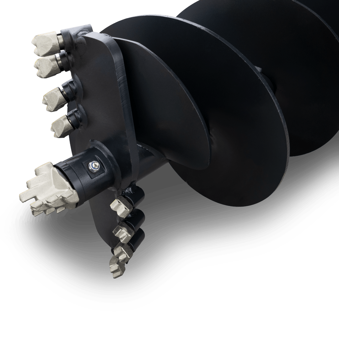 S5 Auger Drill 500mm S5 Auger Drill 500mm