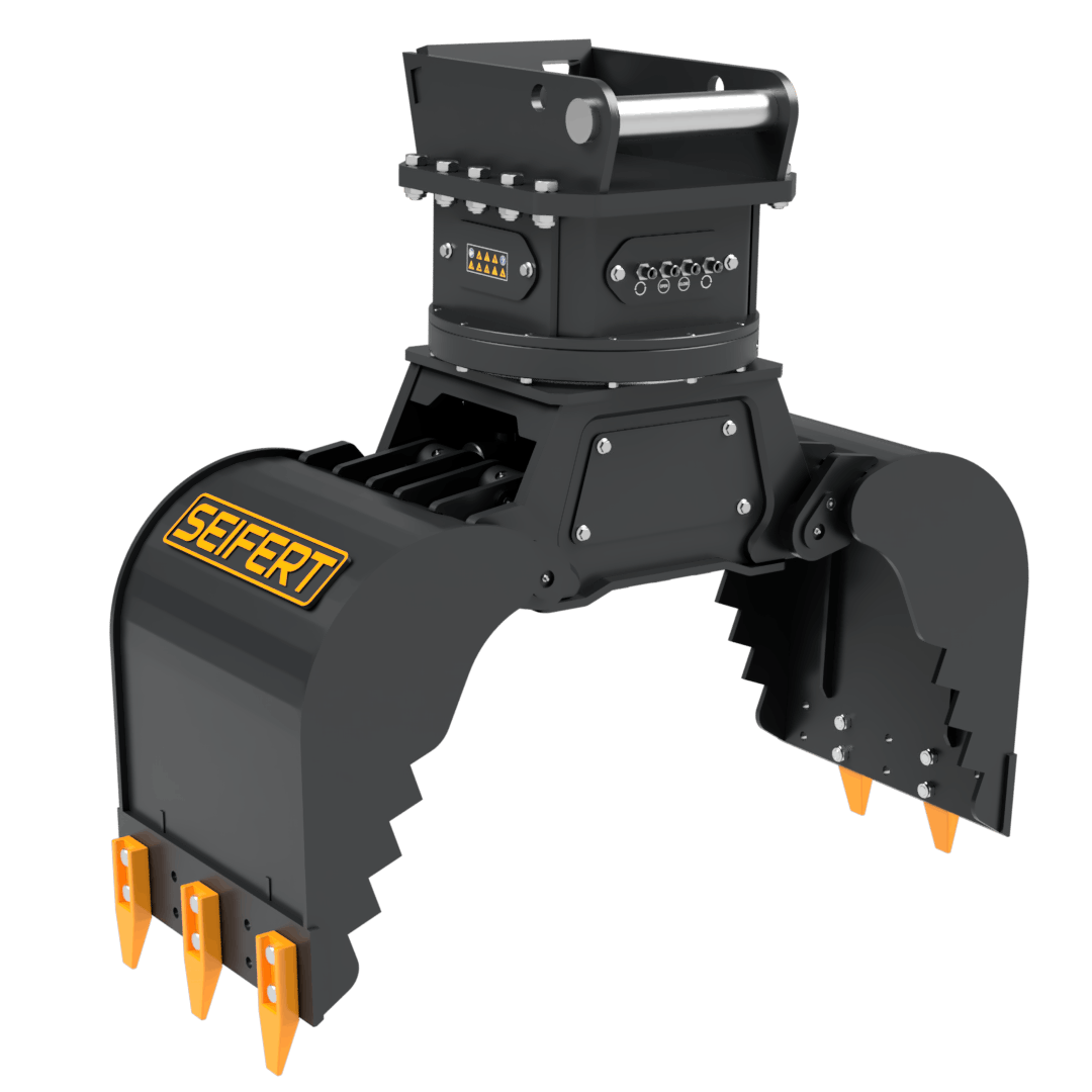 SSG390 Sortiergreifer SSG390 Sortiergreifer