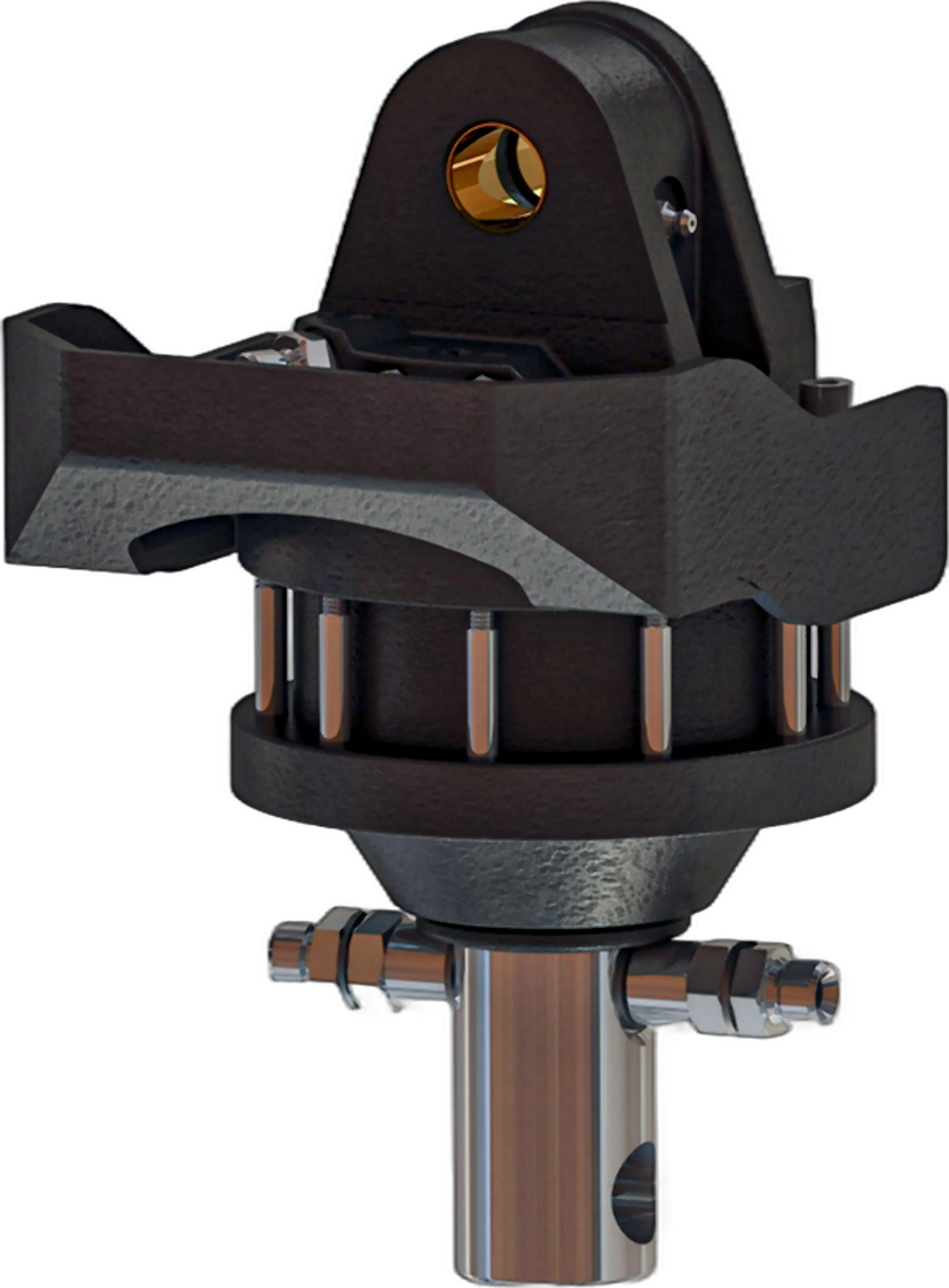SHR30 60-25/S49-25 Greifer-Rotator