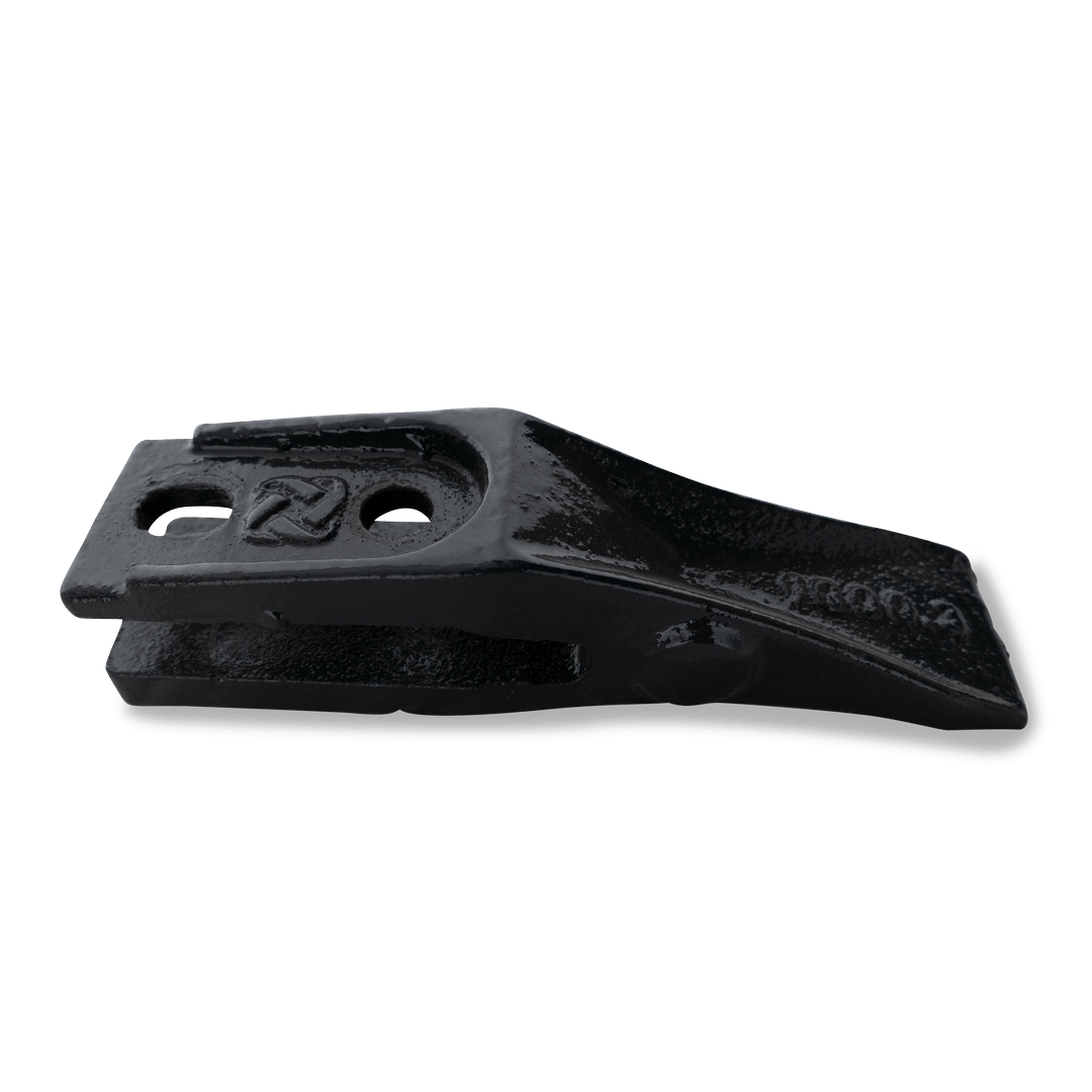 Dente della forcella, avvitato Dente della forcella, avvitato