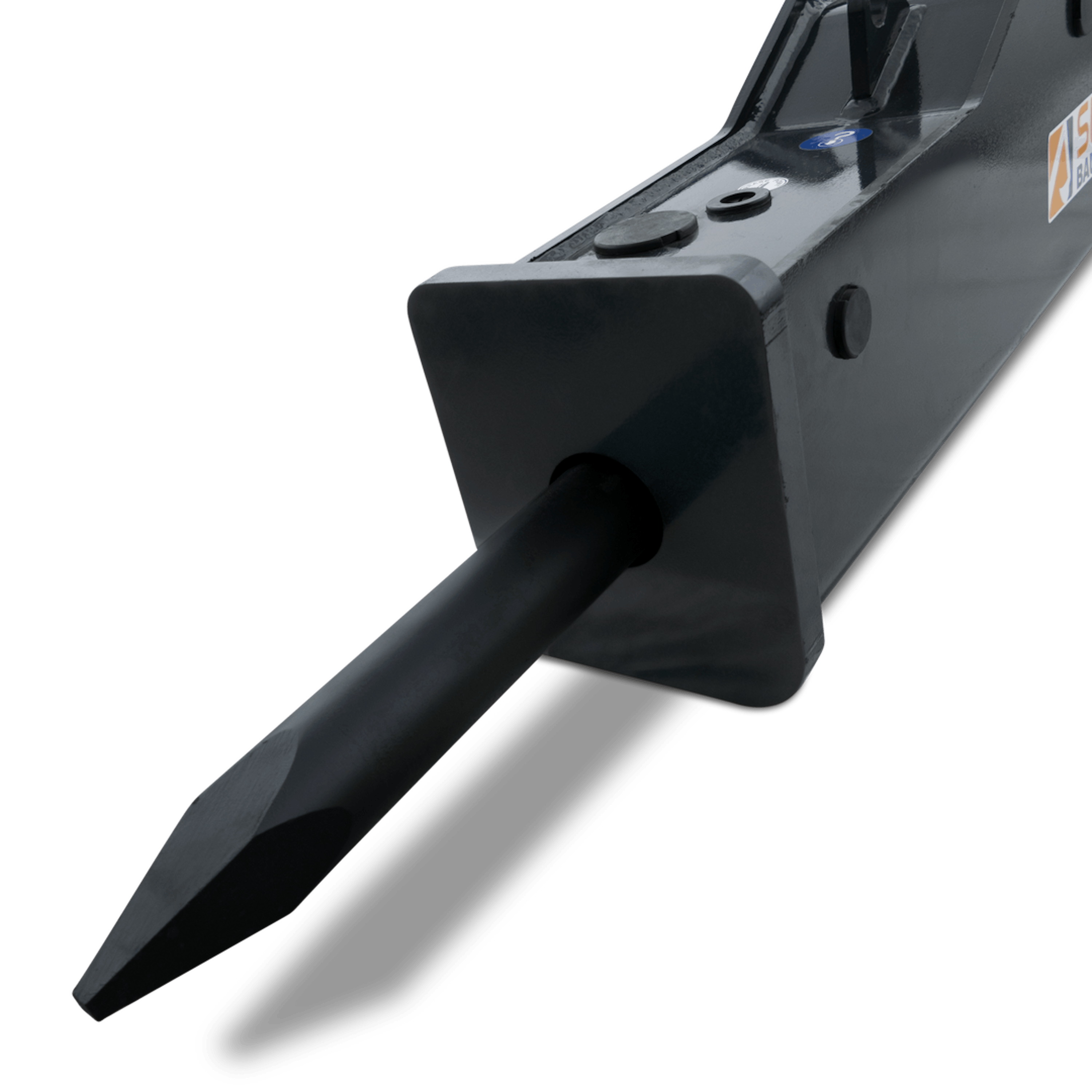 SHB68 Hydraulikhammer // B-Ware