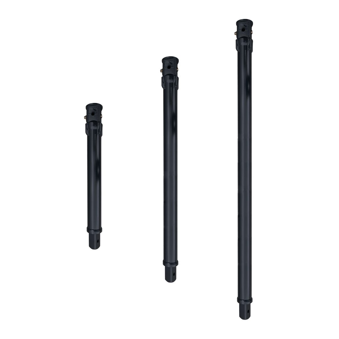 S5 Verlängerung 1500mm S5 Verlängerung 1500mm