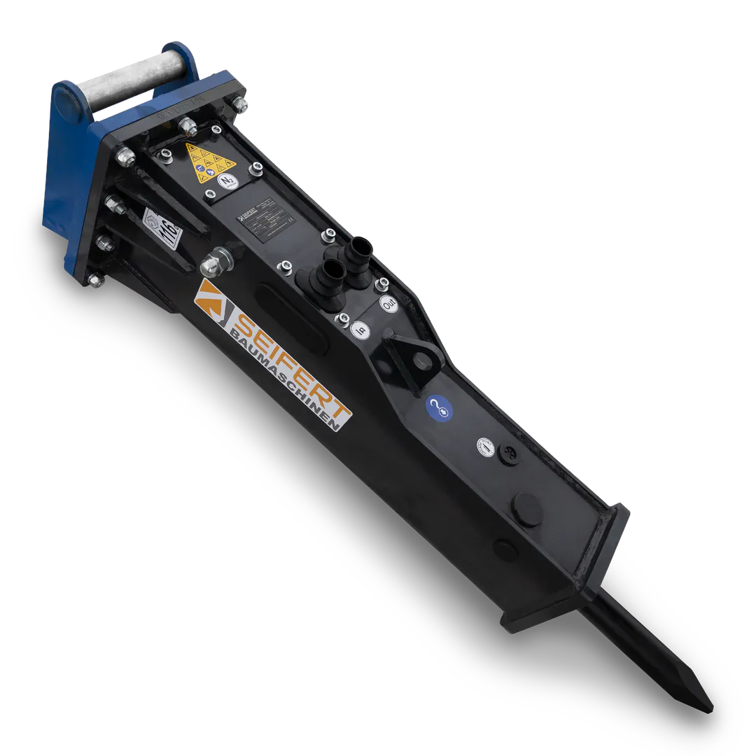 Marteau hydraulique Marteau hydraulique