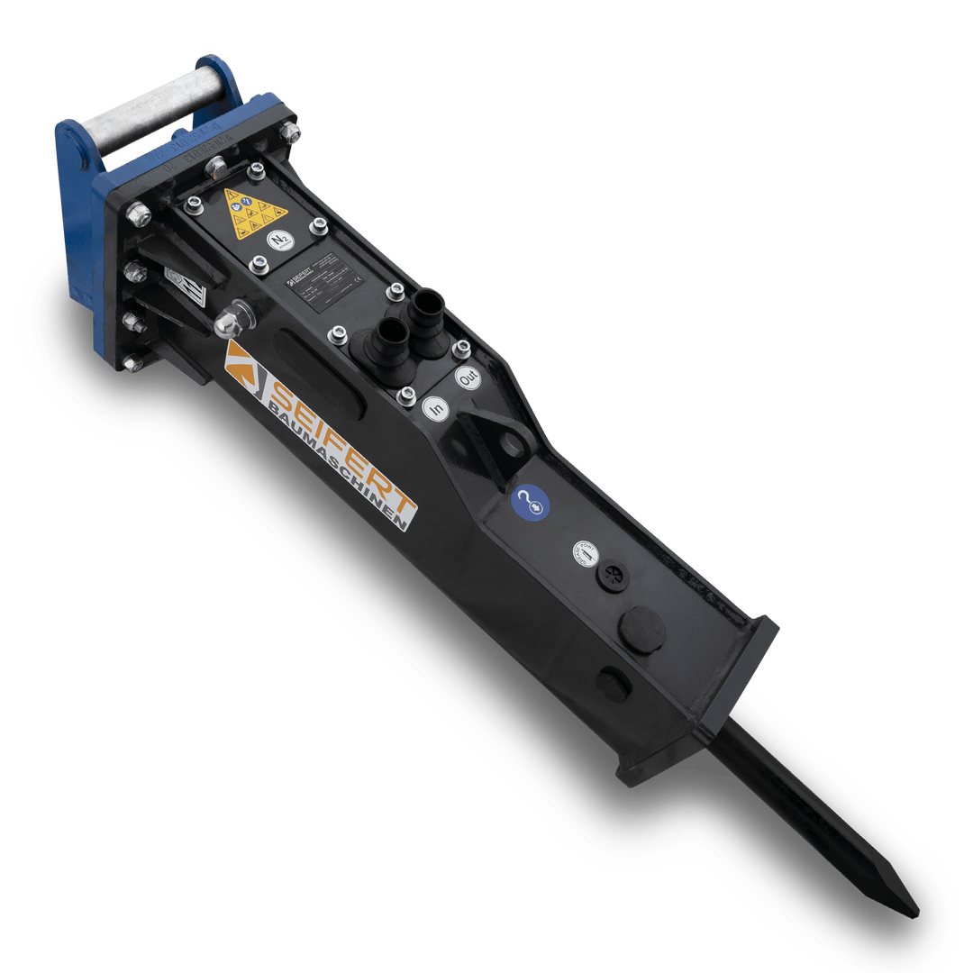 SHB35 Hydraulikhammer SHB35 Hydraulikhammer