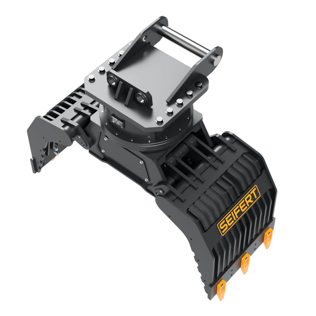 SDG740 Abbruchgreifer SDG740 Abbruchgreifer