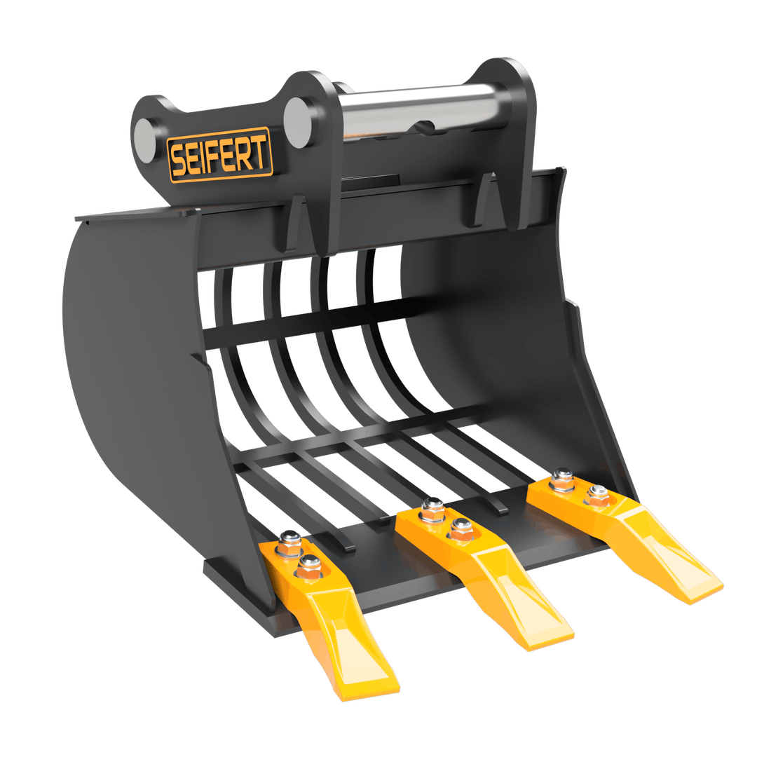 Sorting Bucket 40cm 400mm MS01 Symlock  Sorting Bucket 40cm 400mm MS01 Symlock