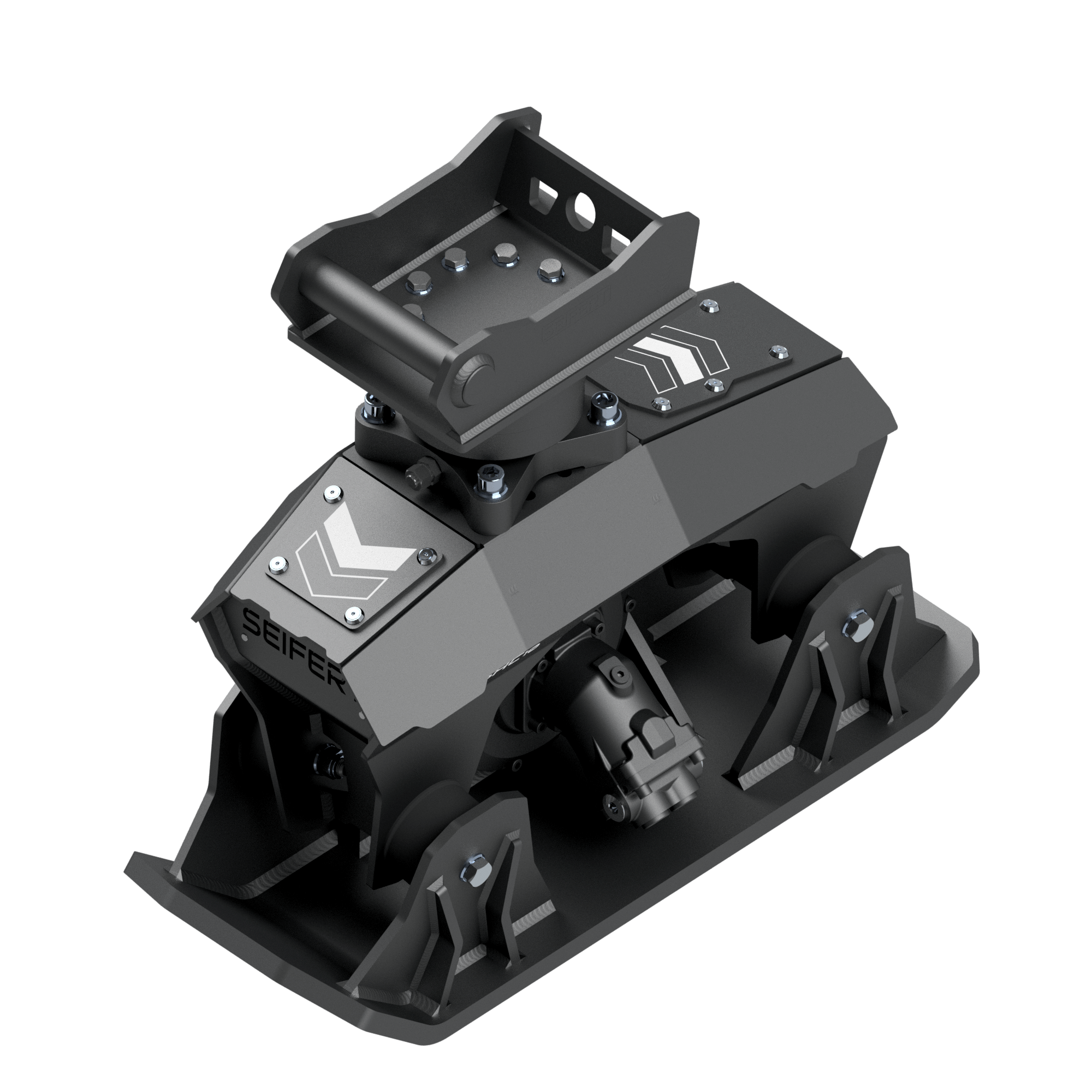 SHC10 Anbauverdichter SHC10 Anbauverdichter