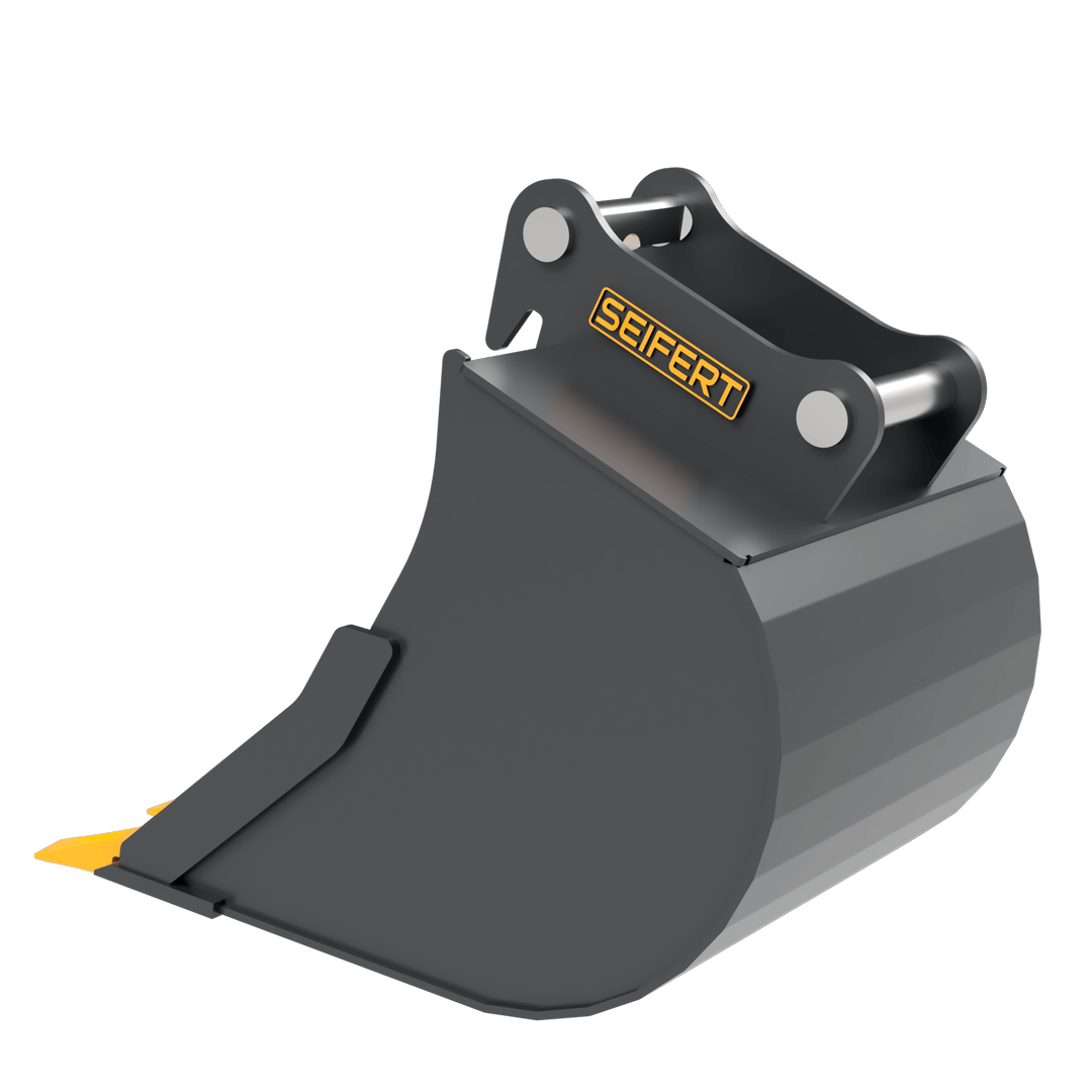 Tieflöffel 60cm 600mm MS03 Symlock // B-Ware Tieflöffel 60cm 600mm MS03 Symlock // B-Ware