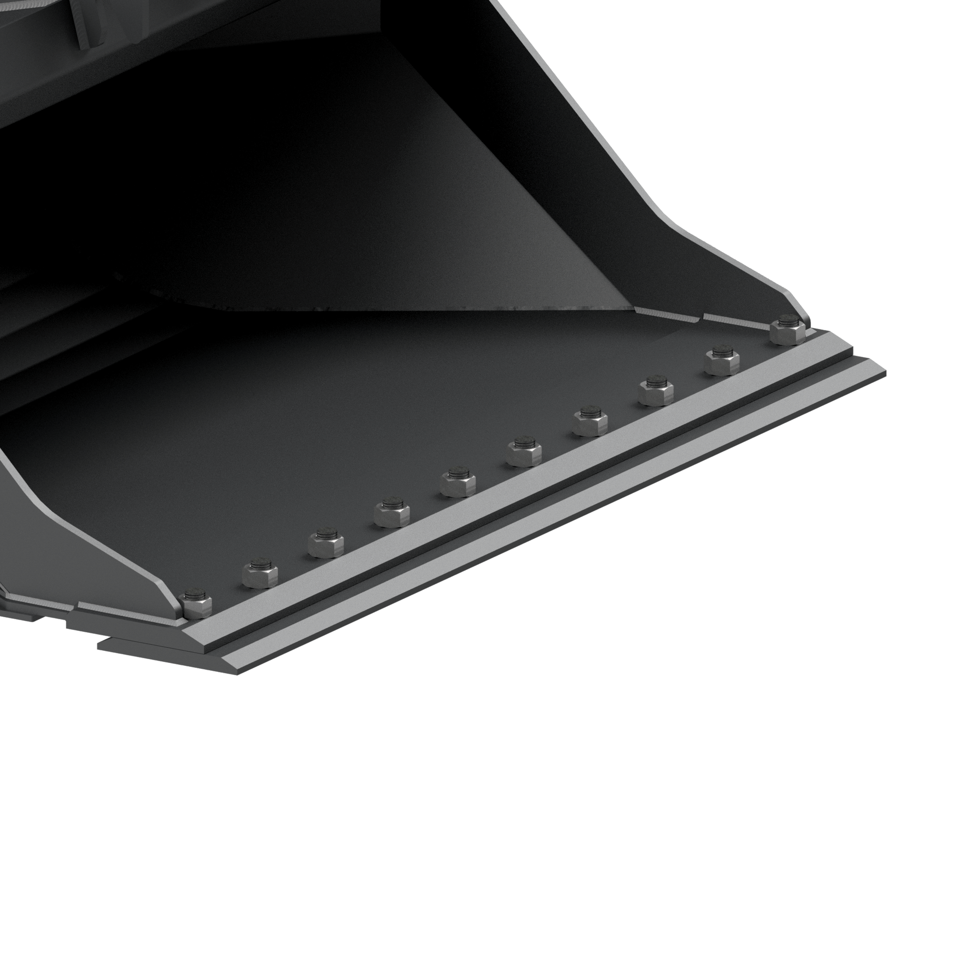 Planierlöffel 150 cm - Klasse 6 Planierlöffel 150 cm - Klasse 6