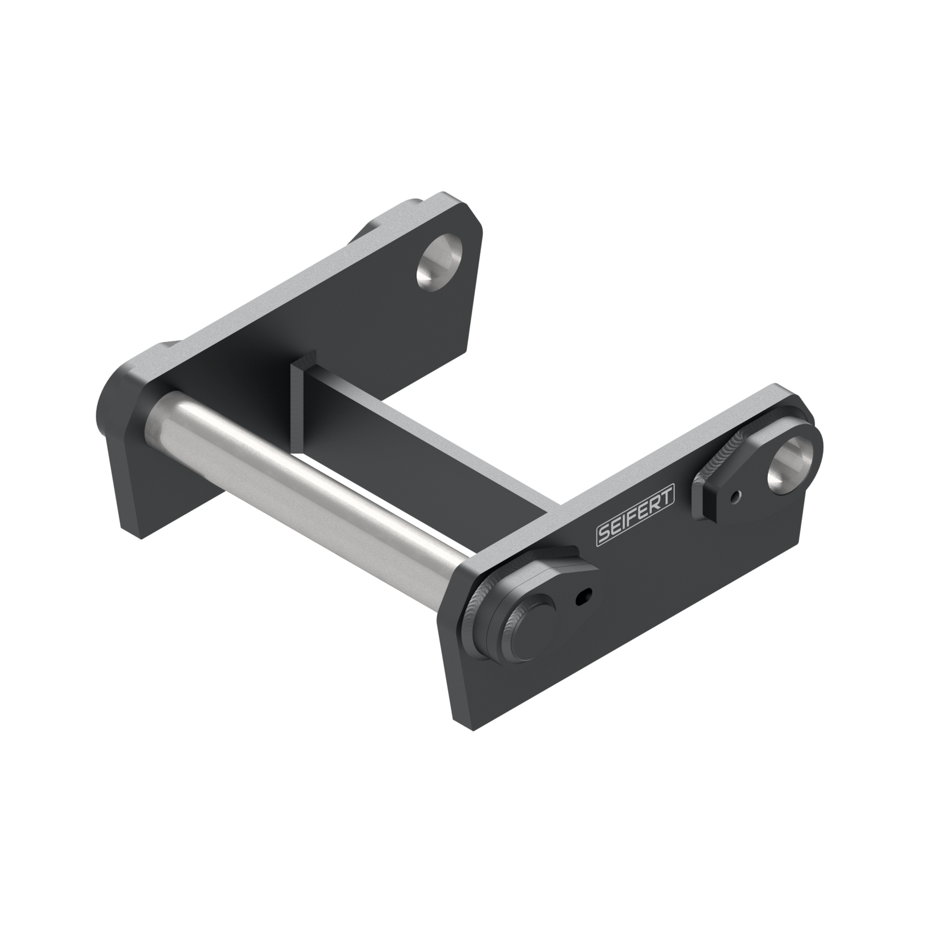 Adapterrahmen passend Liebherr SW48