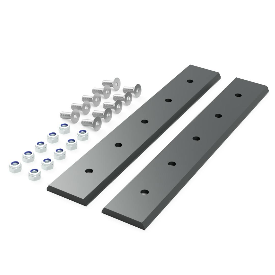 Wechselschneiden für SxG550 Wechselschneiden für SxG550