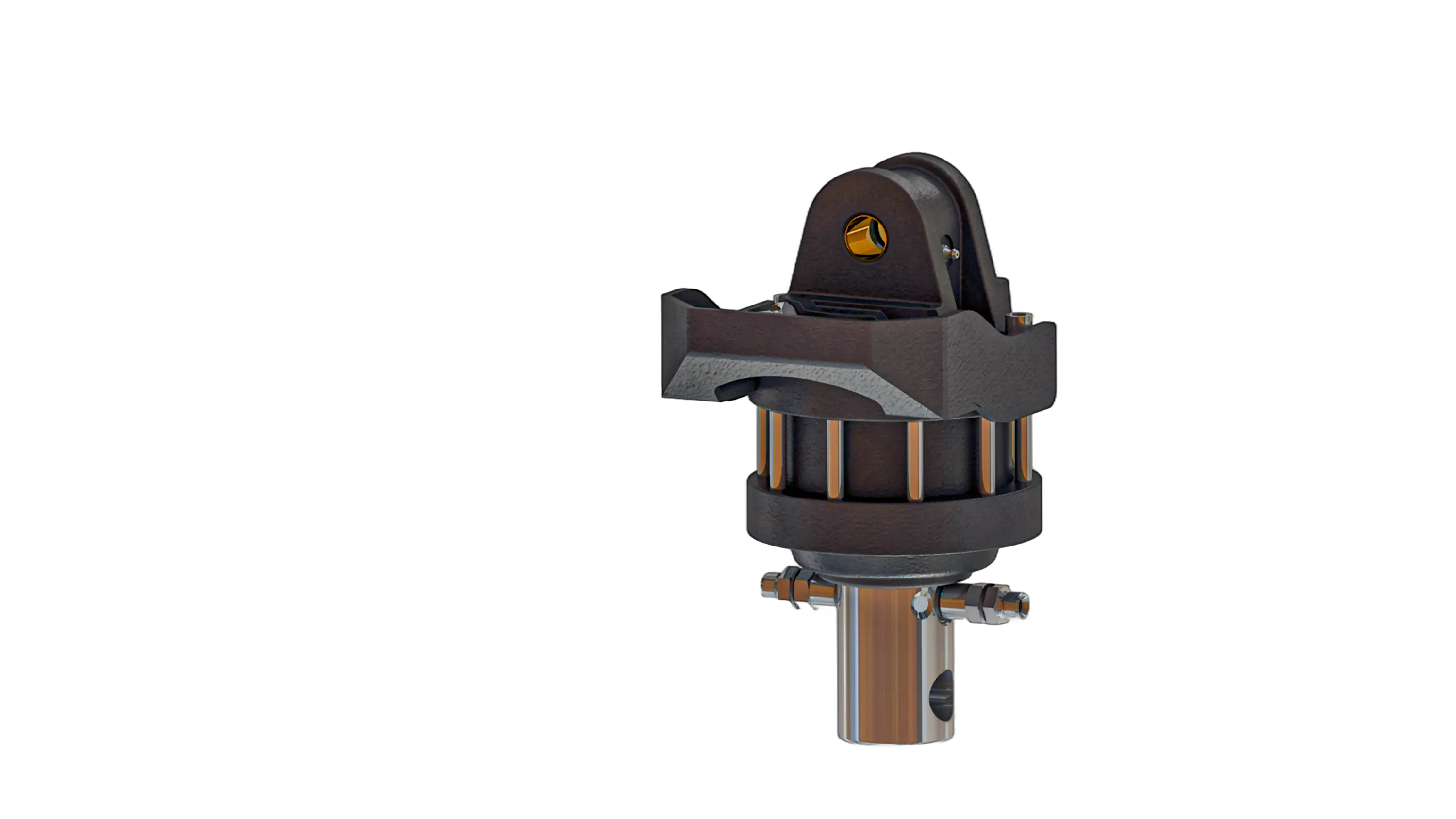 SHR45 73-25/S59-30 Greifer-Rotator