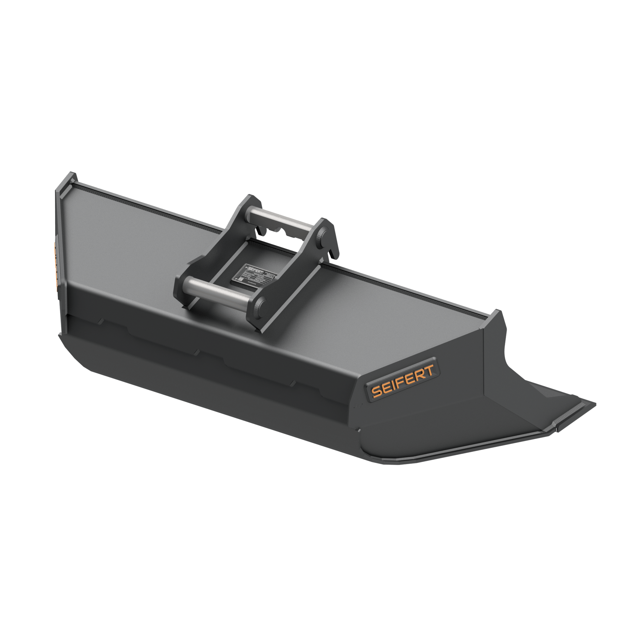 Planierlöffel 120 cm - Klasse 2 Planierlöffel 120 cm - Klasse 2