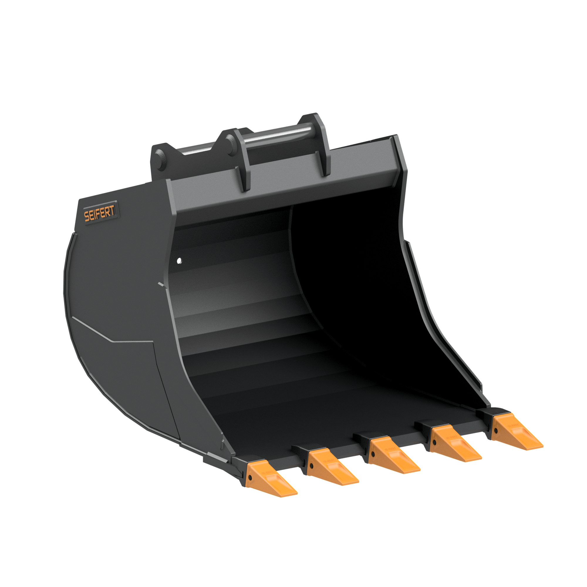 Tieflöffel 120 cm - Klasse 7 Tieflöffel 200 cm - Klasse 12